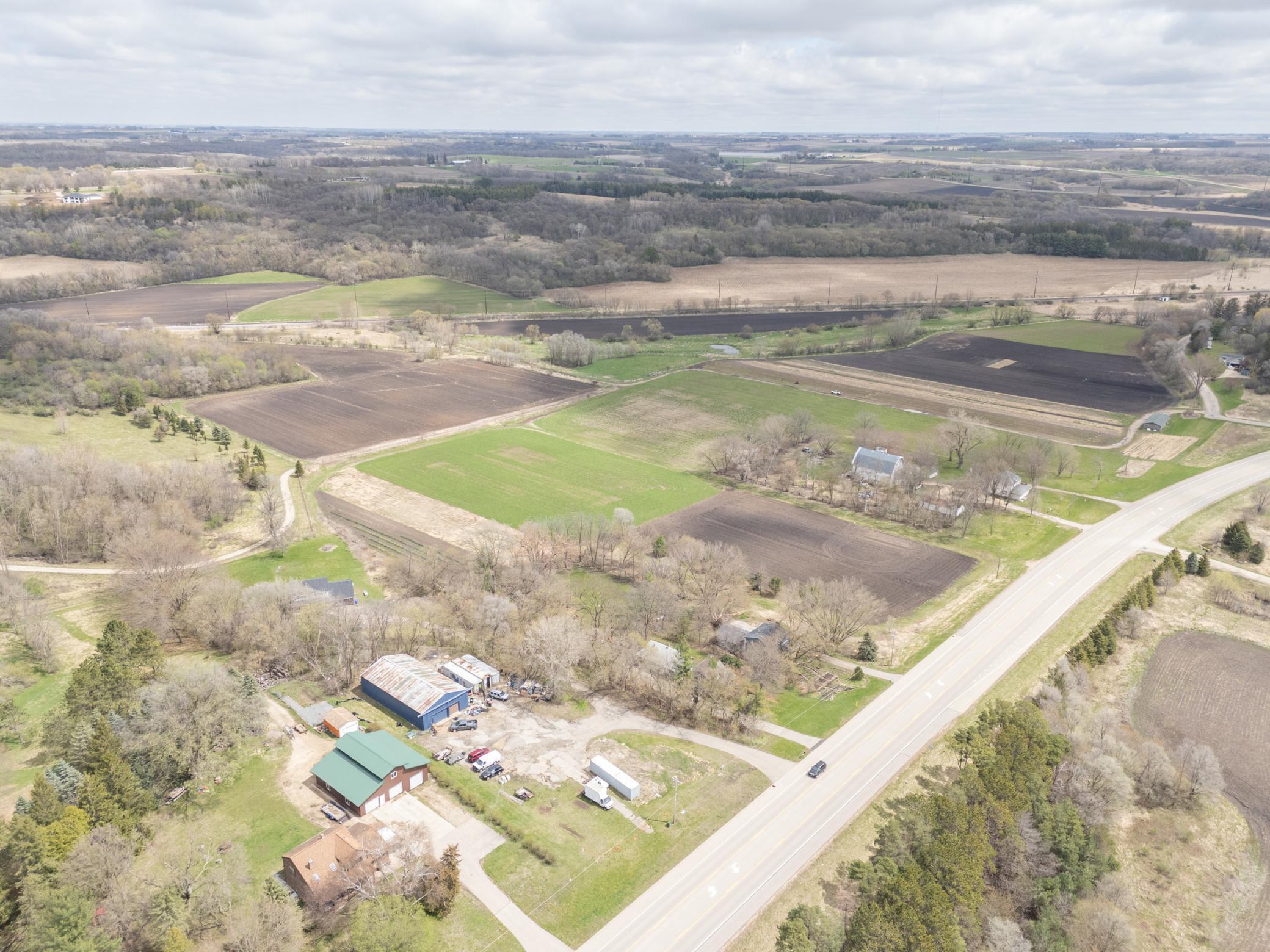 Photo of 3415 College View Road E, Haverhill Twp, MN 55904