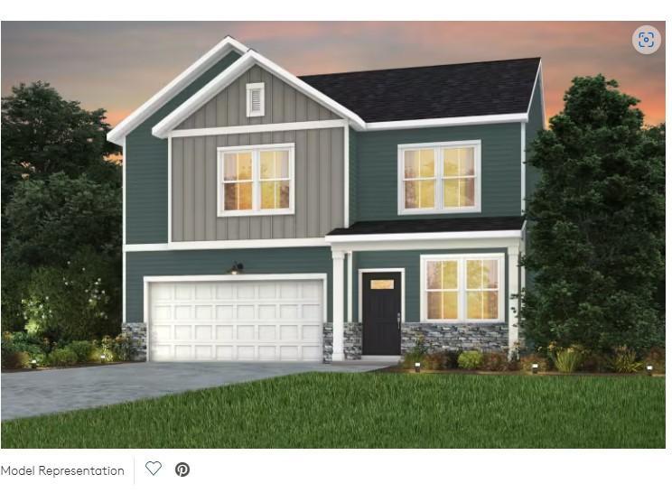 Photo of 4867 Island Park Drive, Woodbury, MN 55129