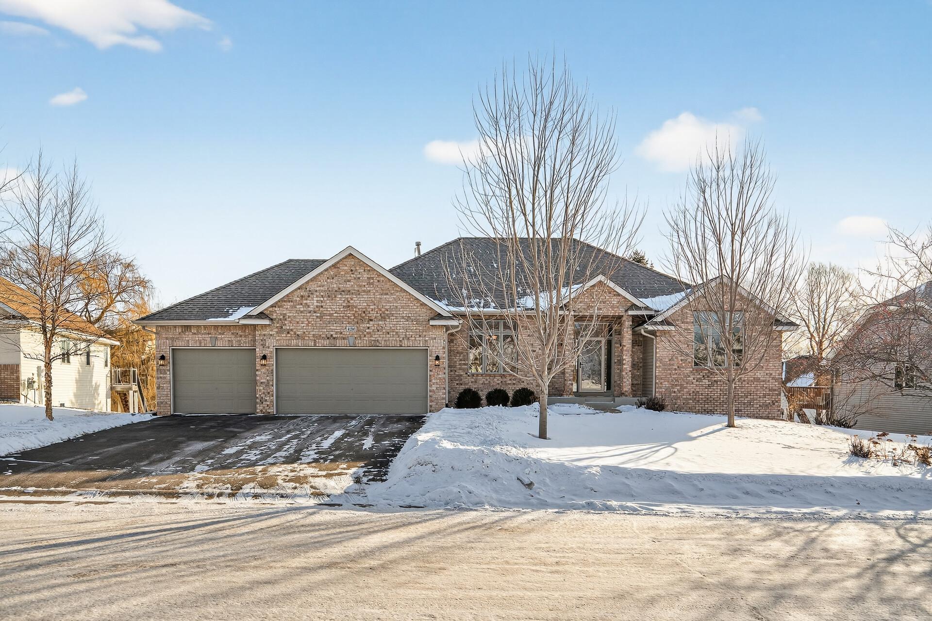 Photo of 4260 Evergreen Lane N, Plymouth, MN 55441