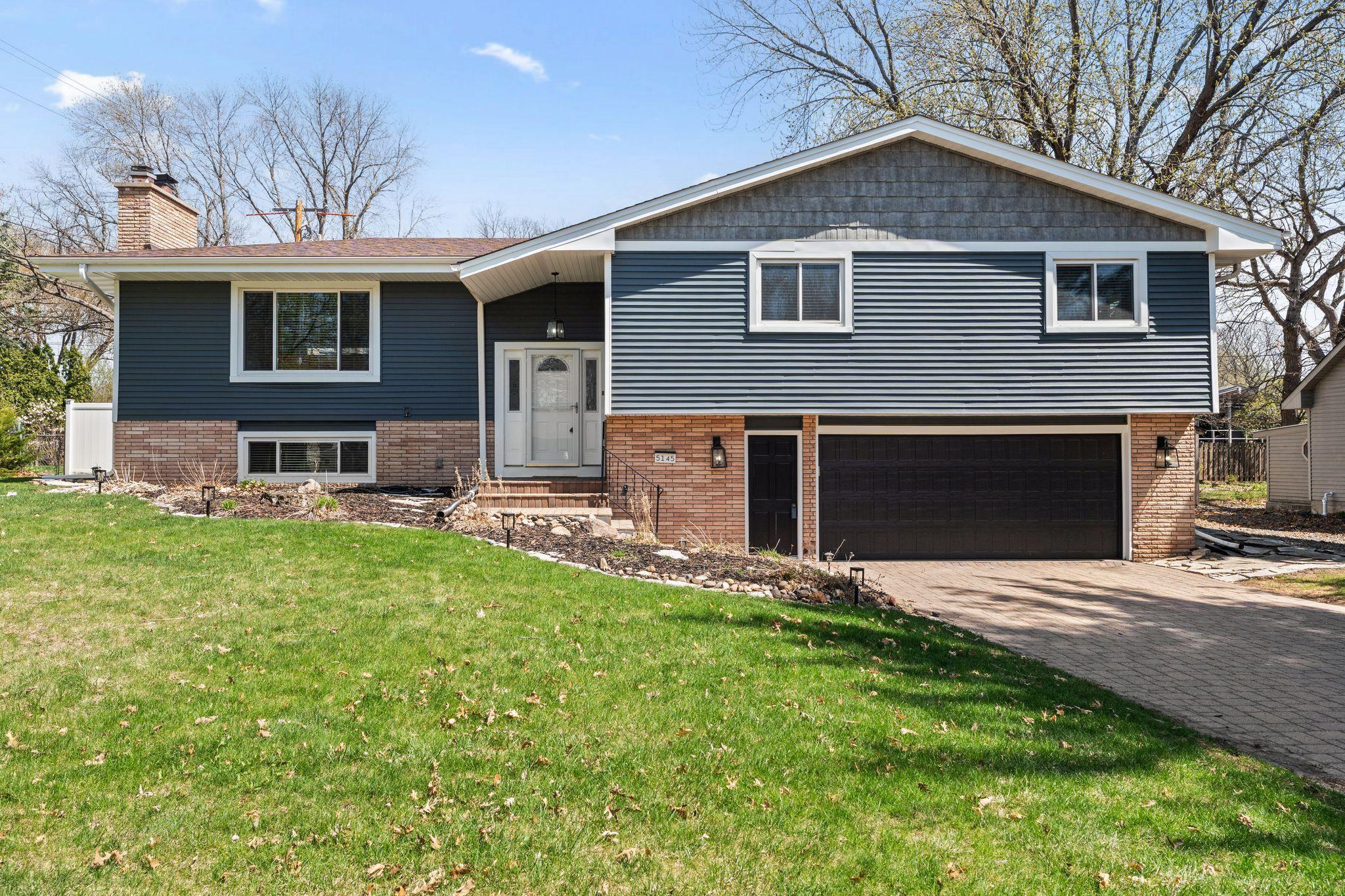 Photo of 5145 Rainier Pass, Columbia Heights, MN 55421
