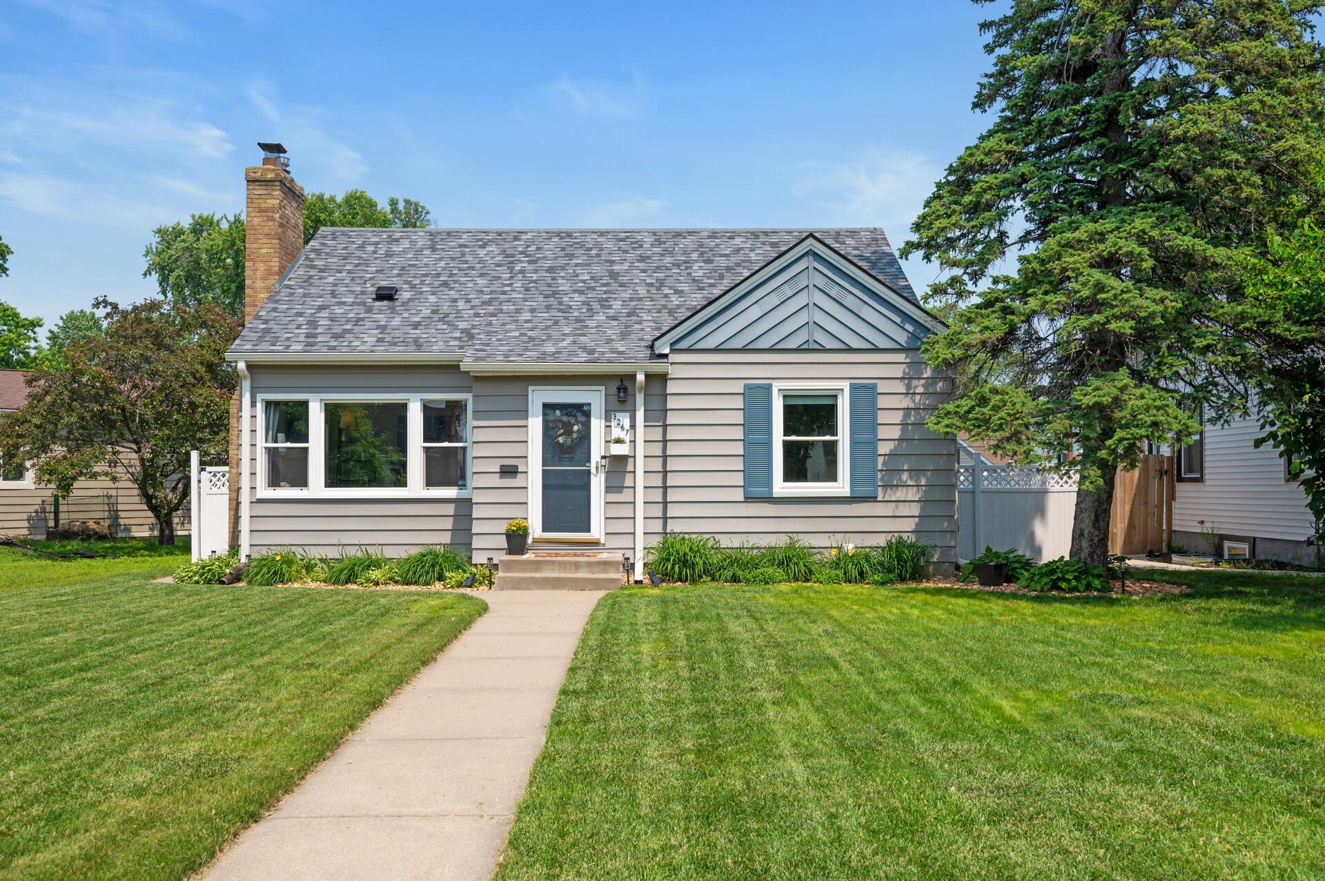 Photo of 3267 Library Lane, Saint Louis Park, MN 55426