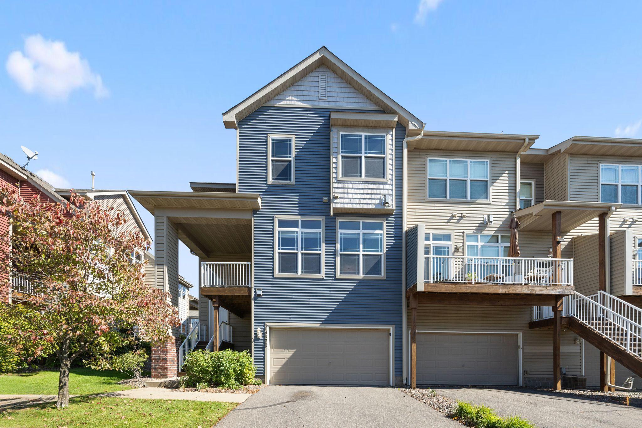 Photo of 14573 Olivine Way NW, Ramsey, MN 55303