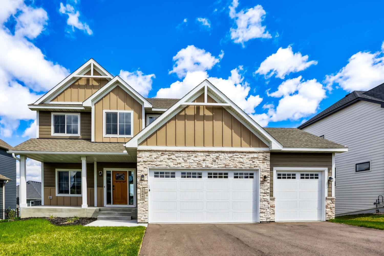 Photo of 68 143rd Ave NW, Andover, MN 55304