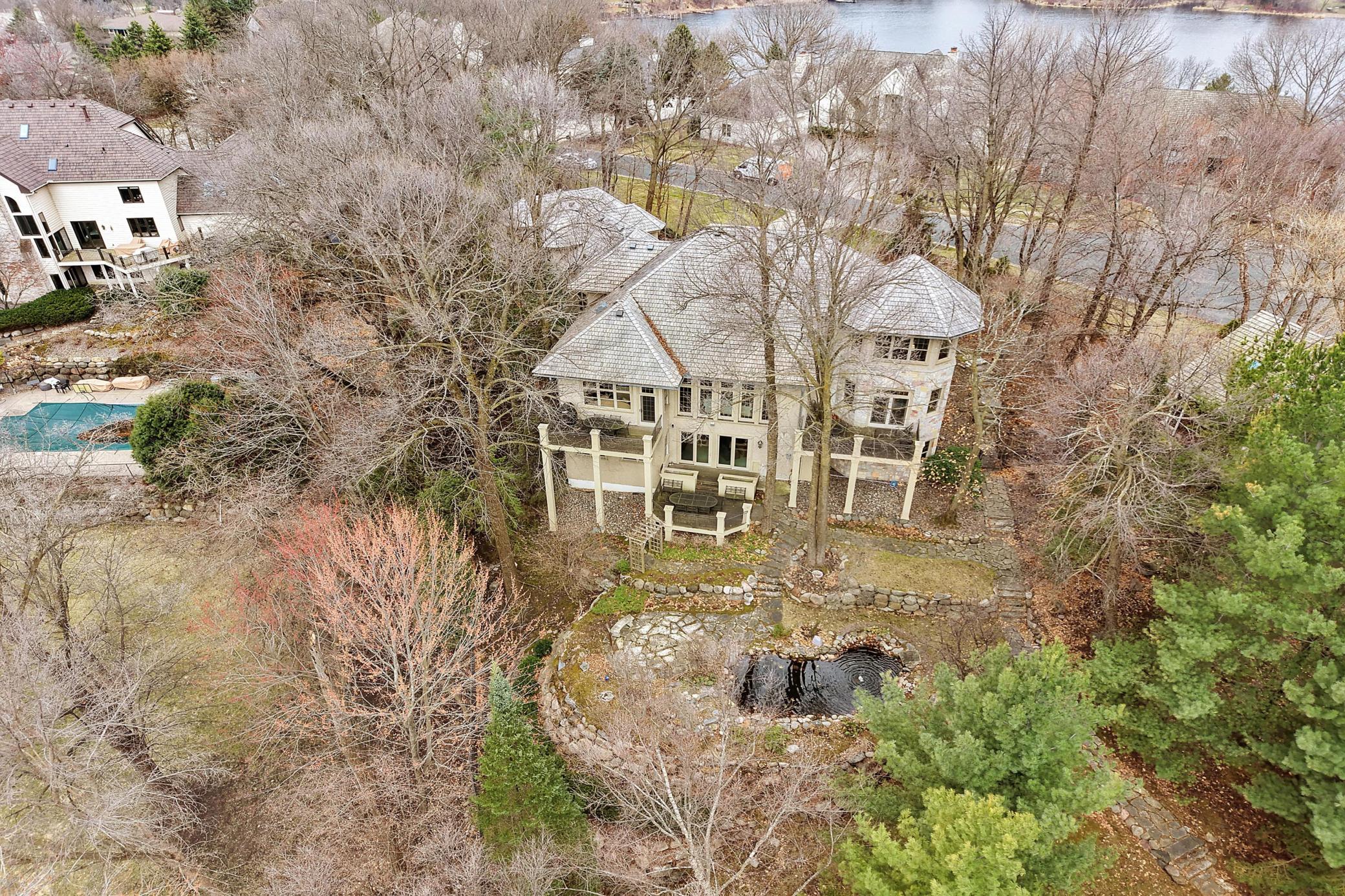 Photo of 15330 Masons Pointe, Eden Prairie, MN 55347