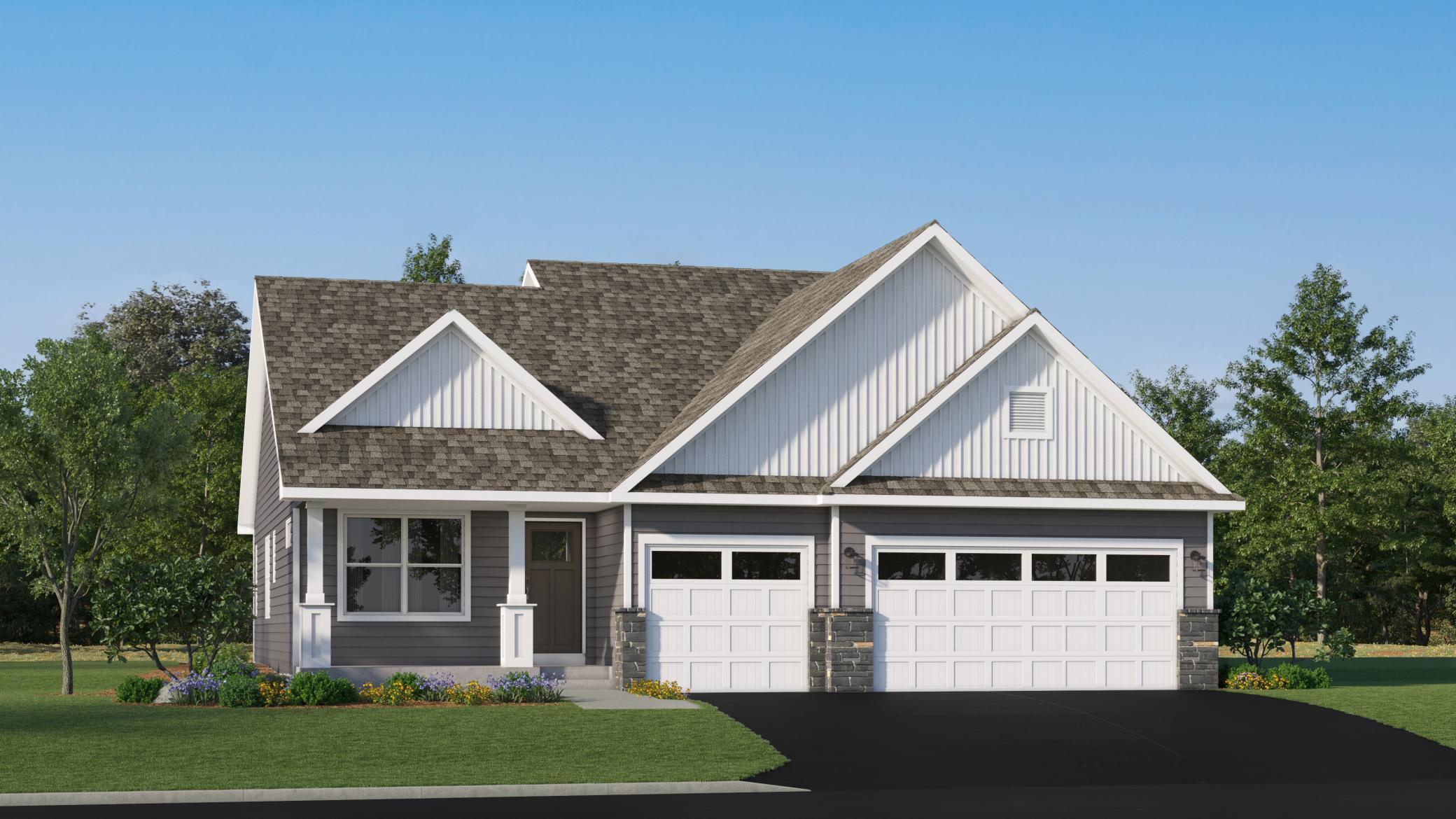 Photo of 15144 Sycamore Street NE, Andover, MN 55304