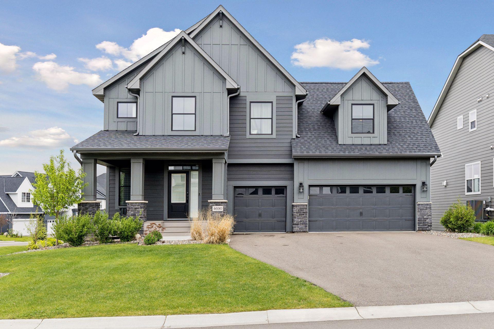 Photo of 4690 Garland Lane N, Plymouth, MN 55446