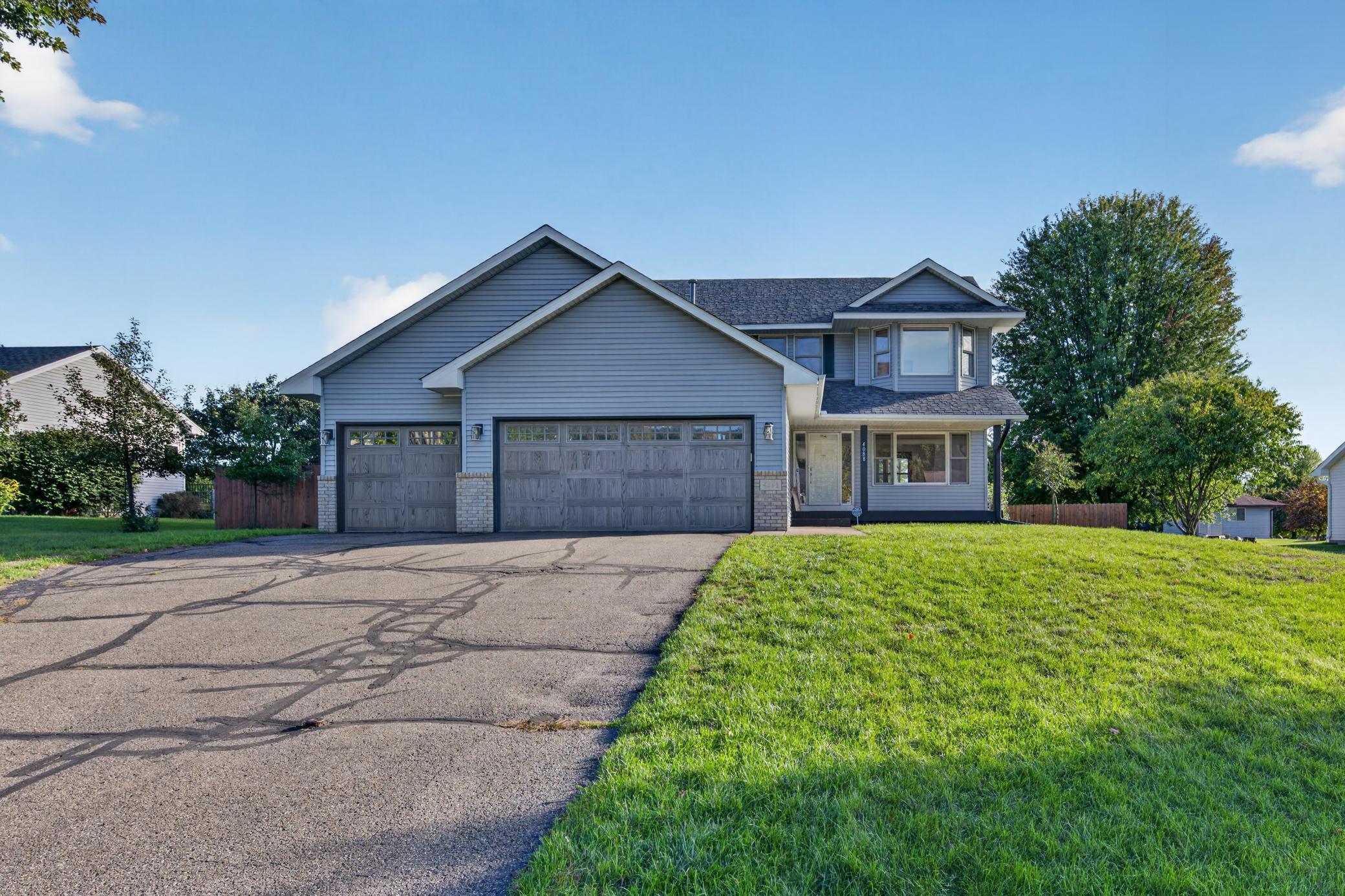 Photo of 4088 146th Lane NW, Andover, MN 55304
