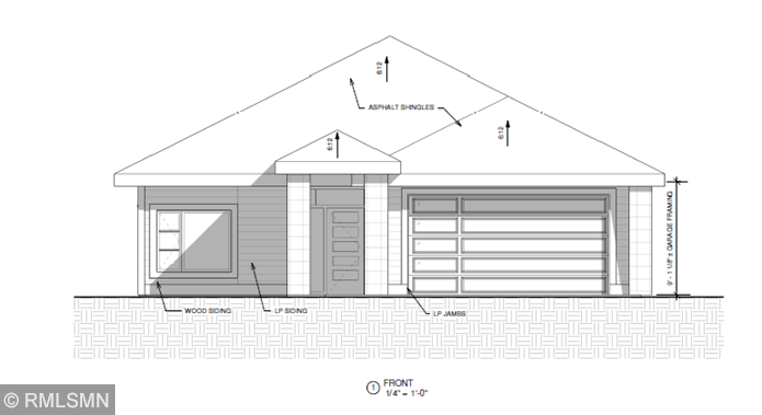 Photo of 7743 146th Terrace, Savage, MN 55378