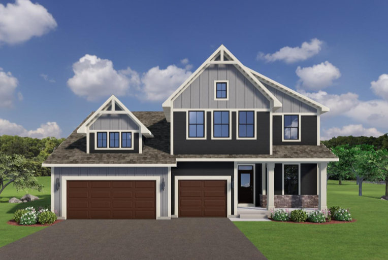 Photo of 4921 127th Lane NE, Blaine, MN 55449