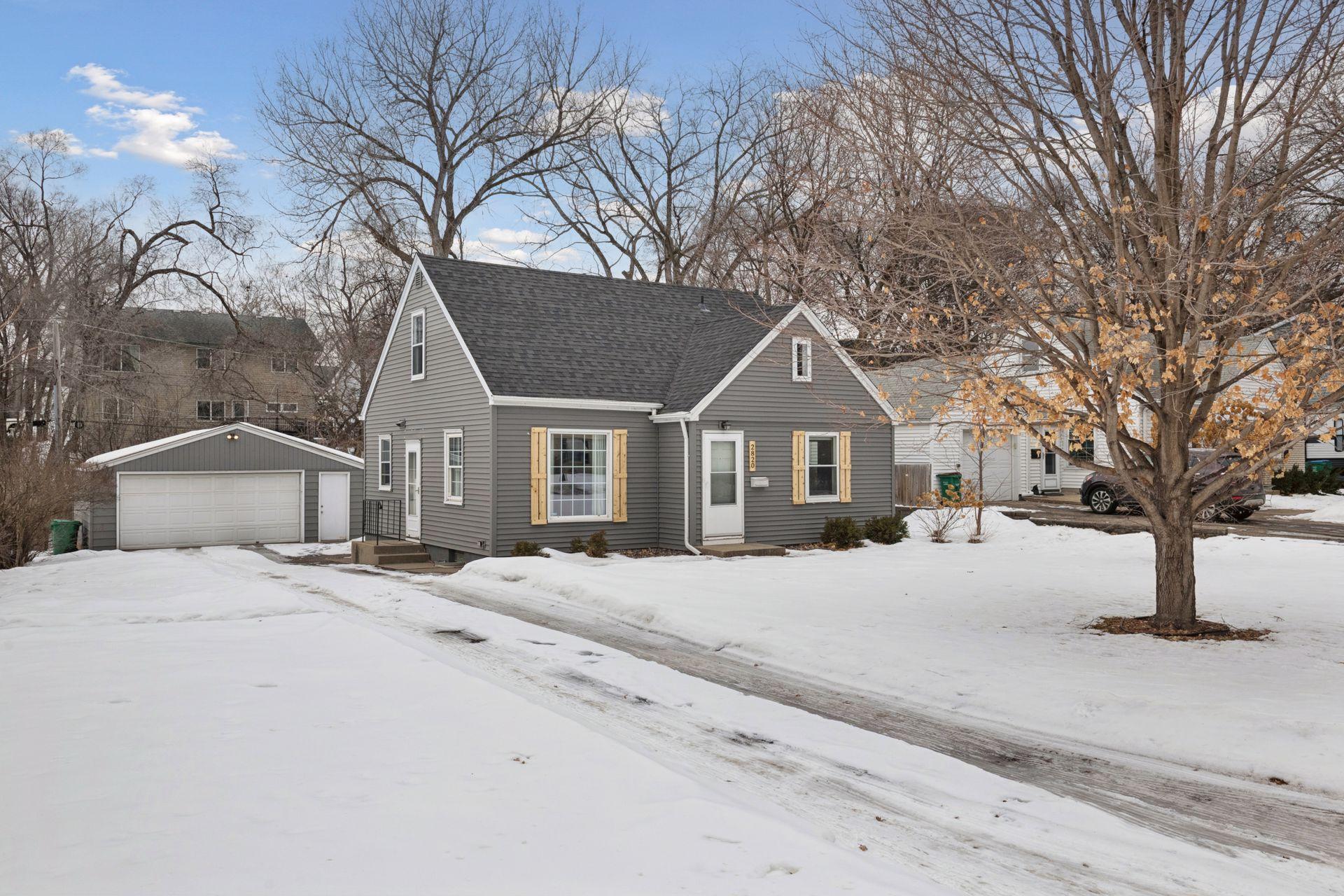 Photo of 2820 Maryland Avenue S, Saint Louis Park, MN 55426