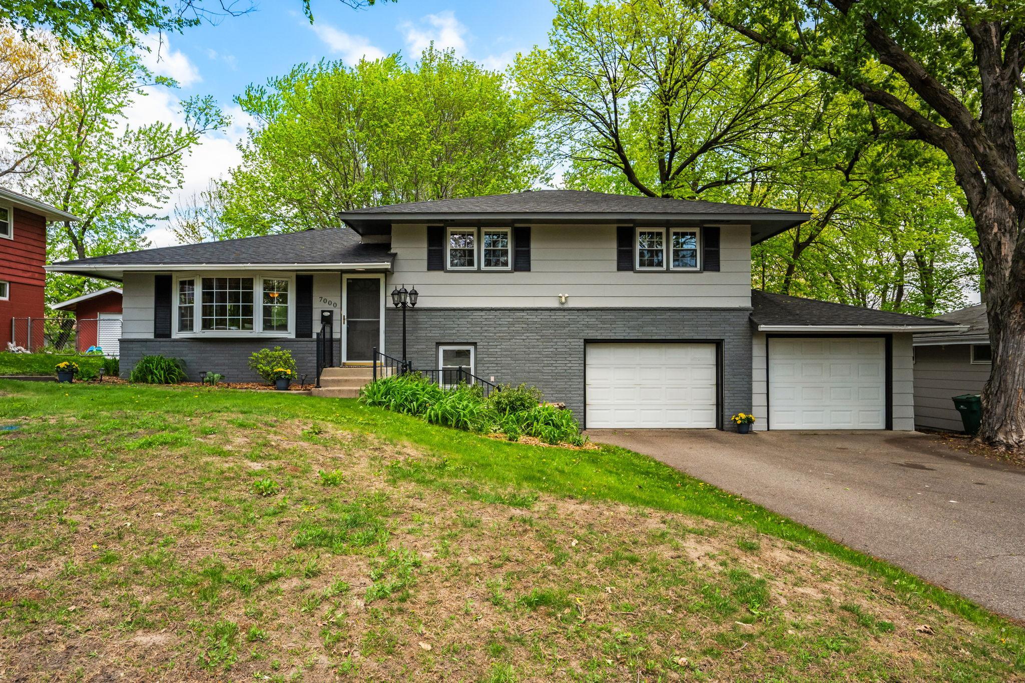 Photo of 7000 Hill Place N, Crystal, MN 55427