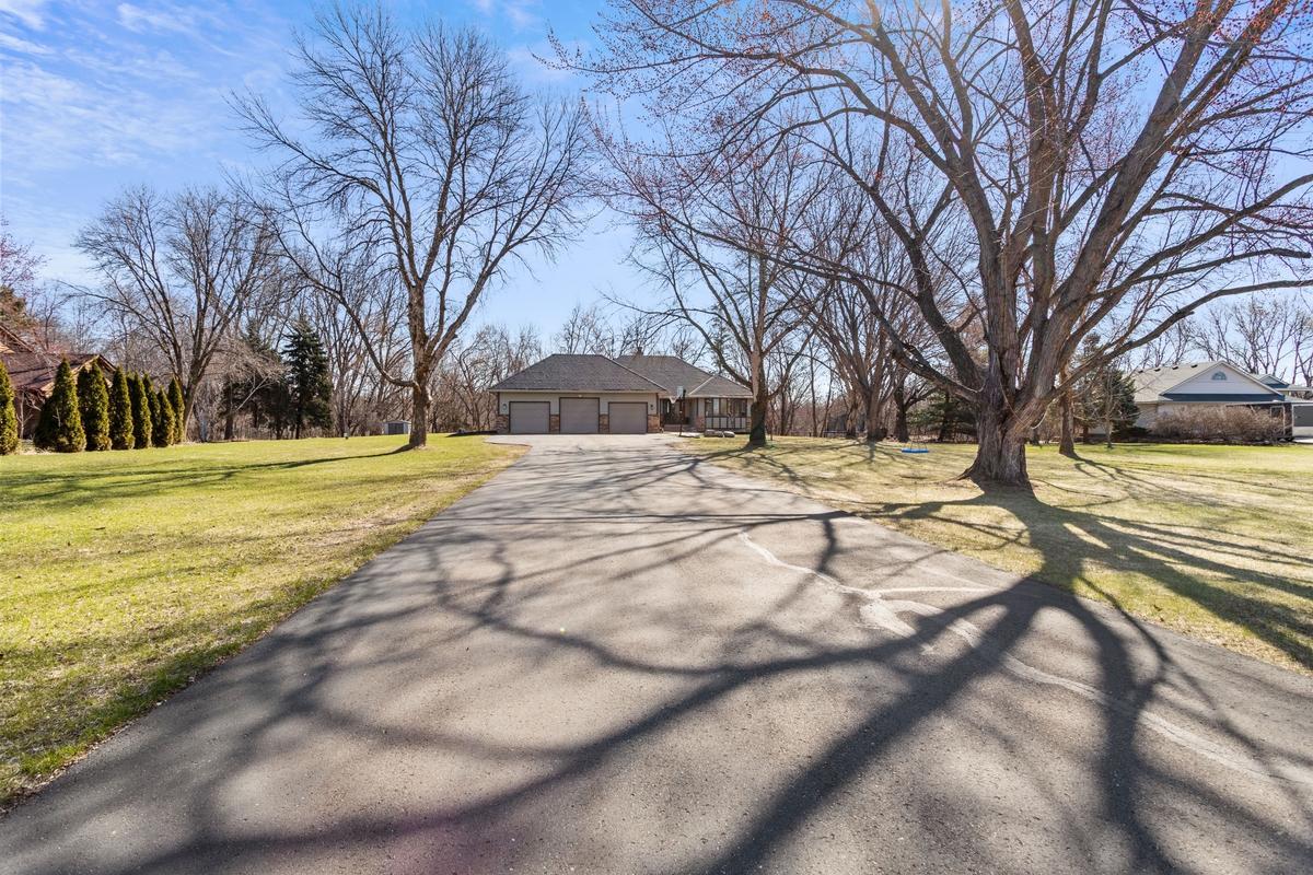 Photo of 16931 Helium Street NW, Anoka, MN 55303
