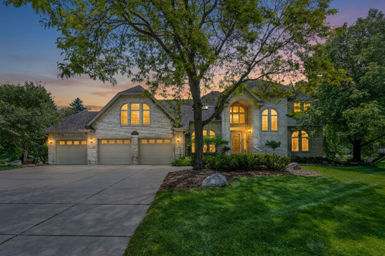 Photo of 6210 Deerwood Circle N, Plymouth, MN 55442