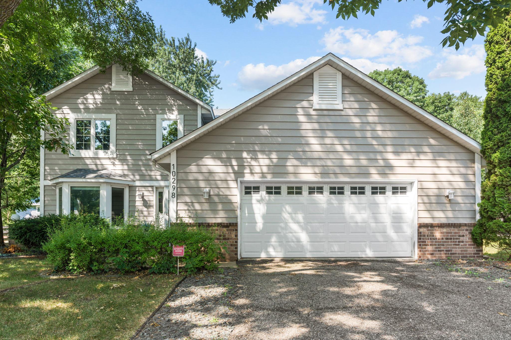 Photo of 10298 Mooer Lane, Eden Prairie, MN 55347