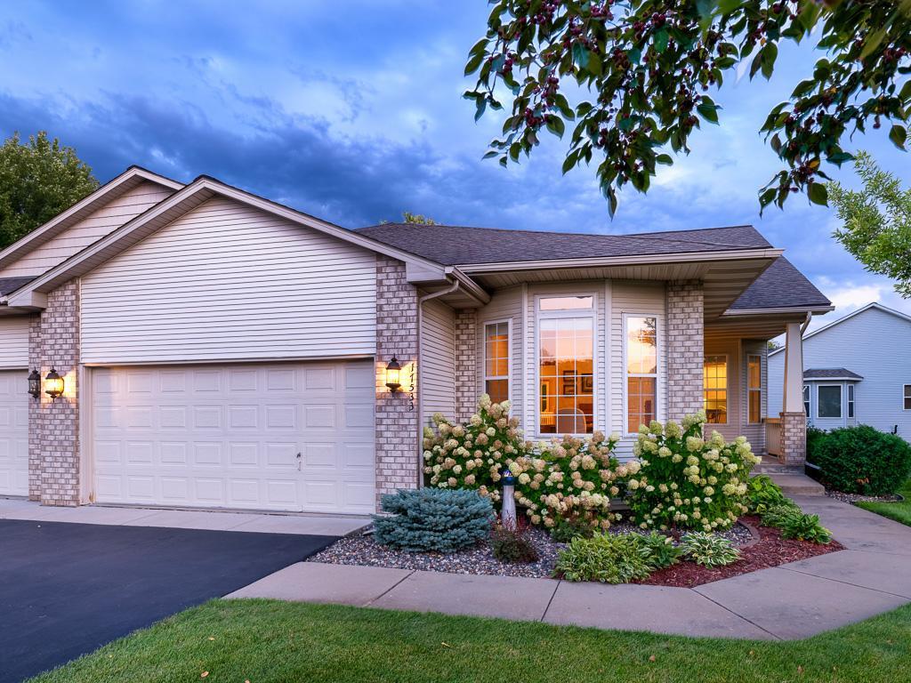 Photo of 17533 Haralson Drive, Eden Prairie, MN 55347