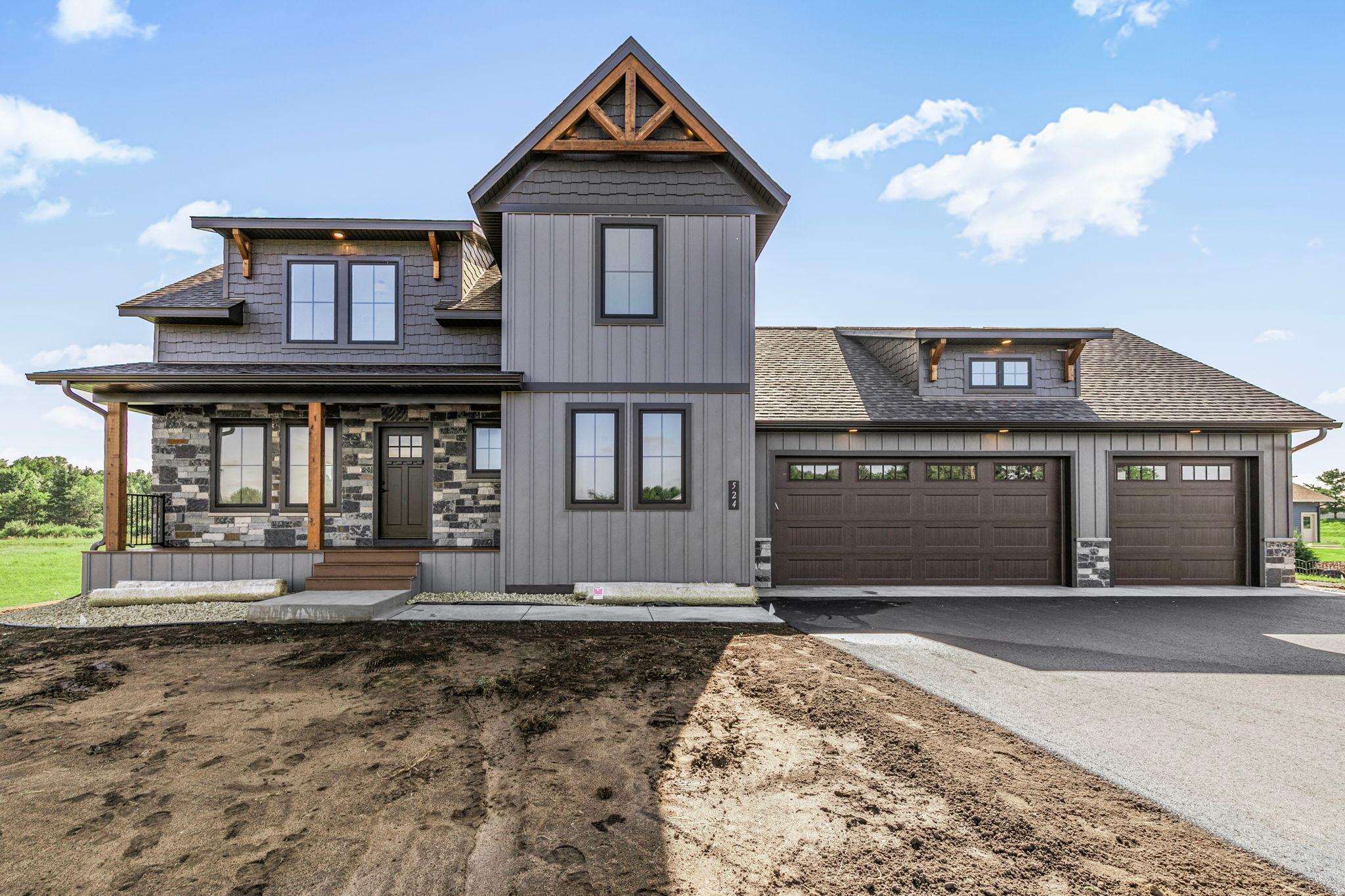 Photo of 524 Northern Meadows Lane, Sartell, MN 56377