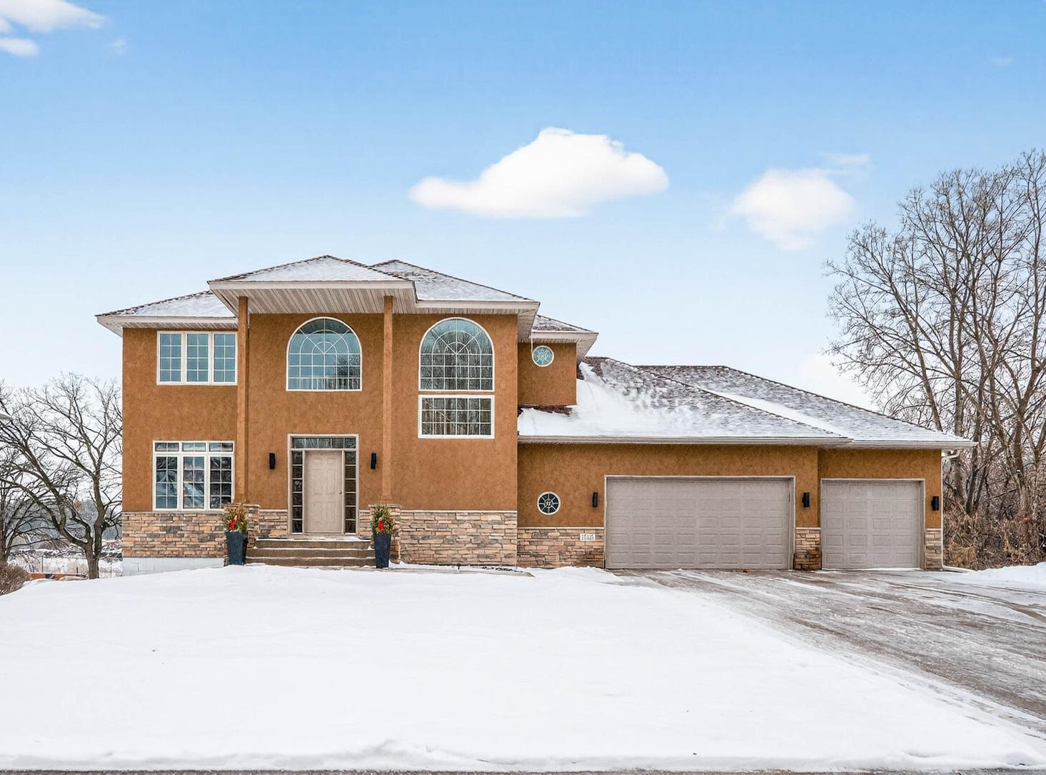 Photo of 13145 Avocet Street NW, Coon Rapids, MN 55448