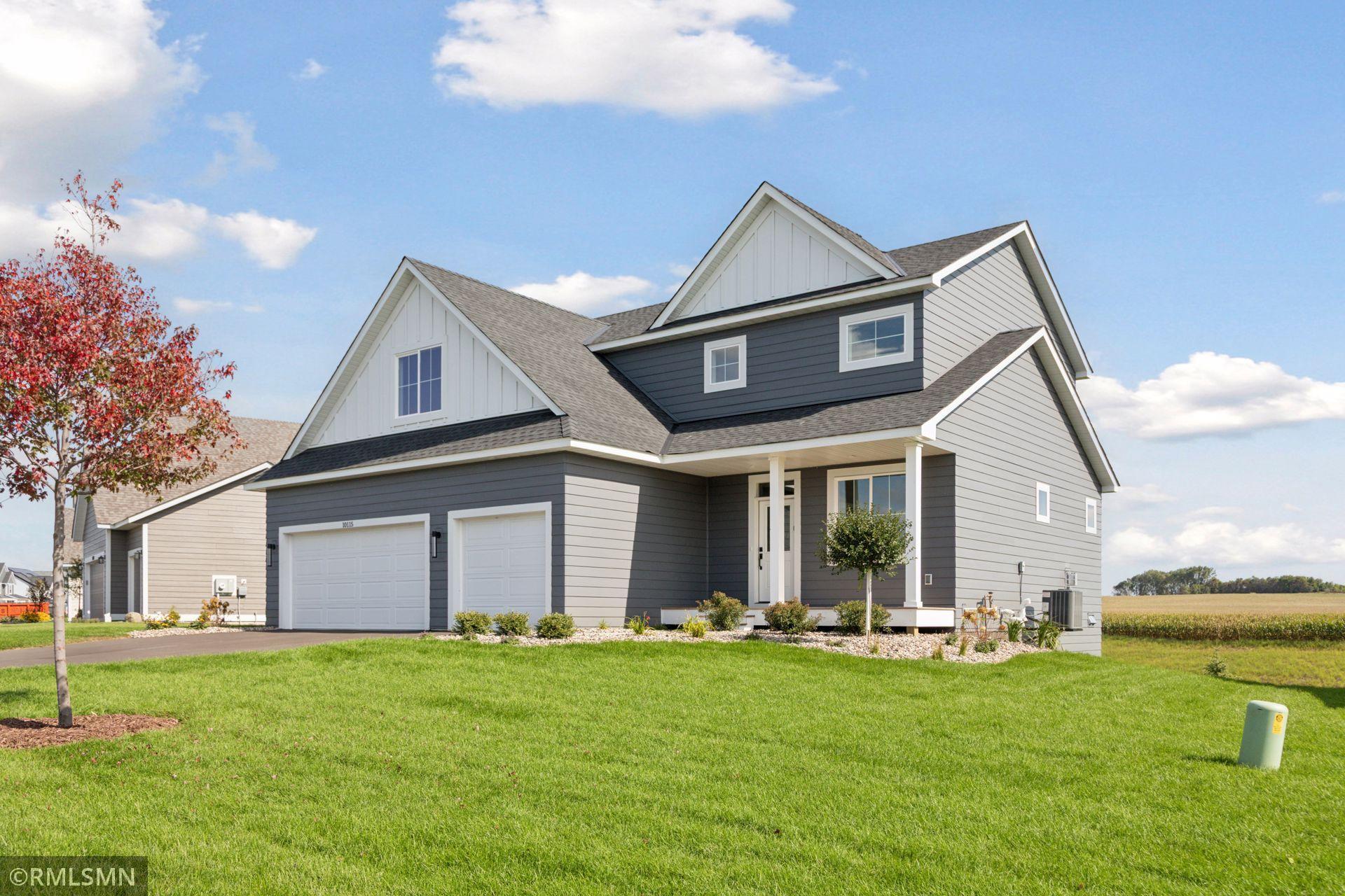 Photo of 10115 Blackmoor Road, Woodbury, MN 55129