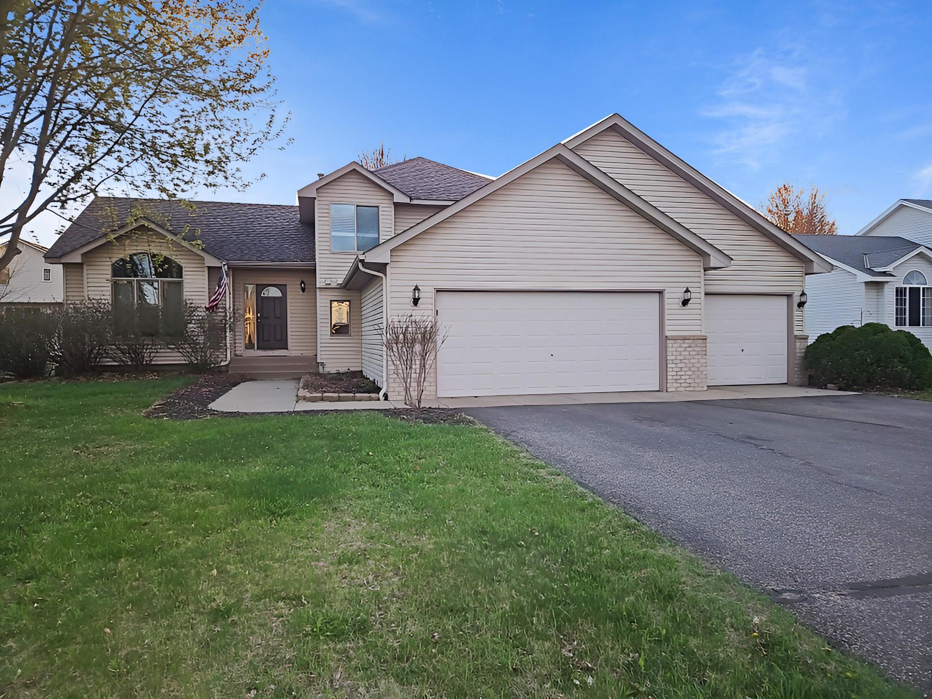 Photo of 13788 Goldenrod Street NW, Andover, MN 55304