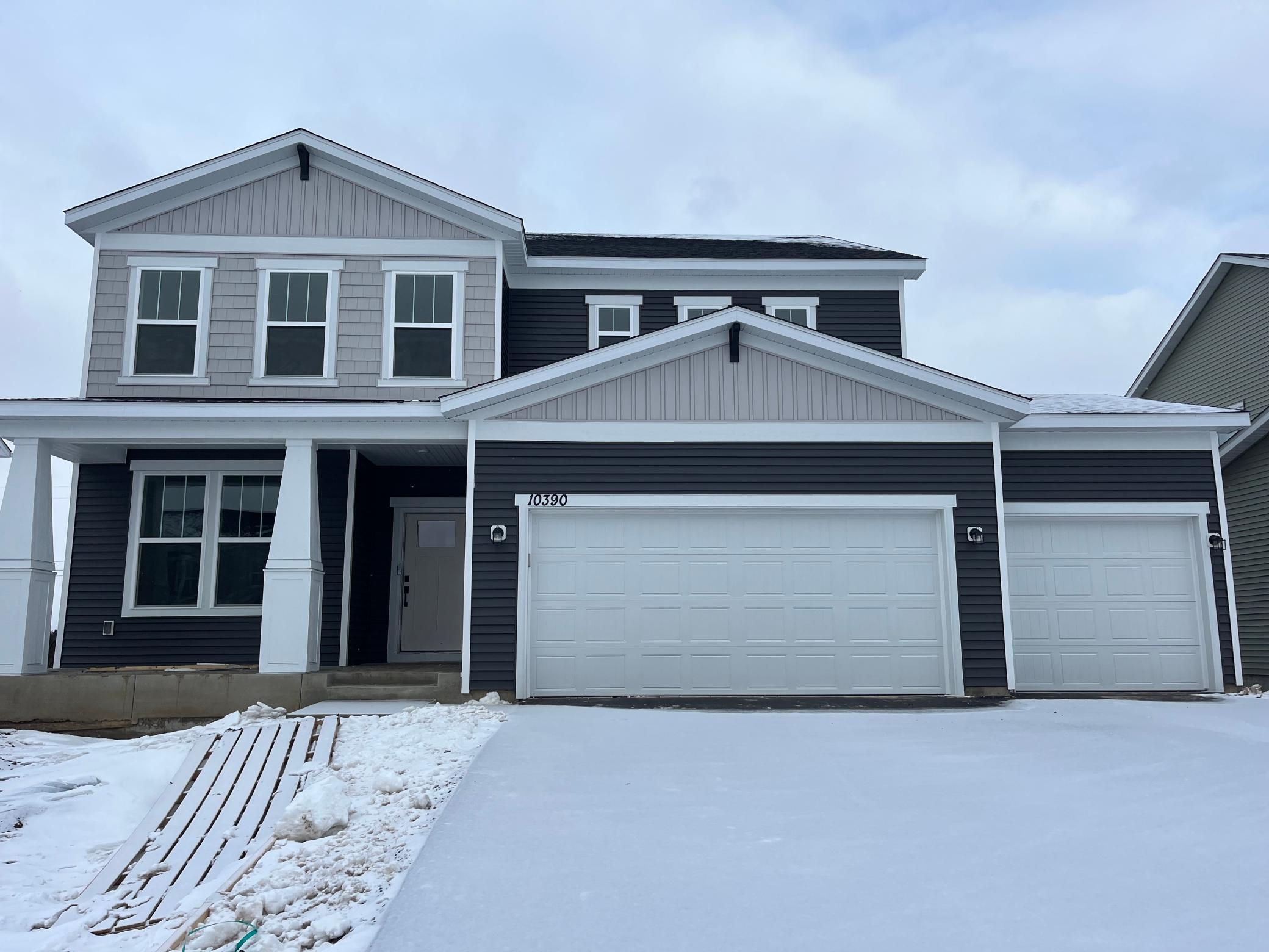 Photo of 10390 Duval Road, Woodbury, MN 55129