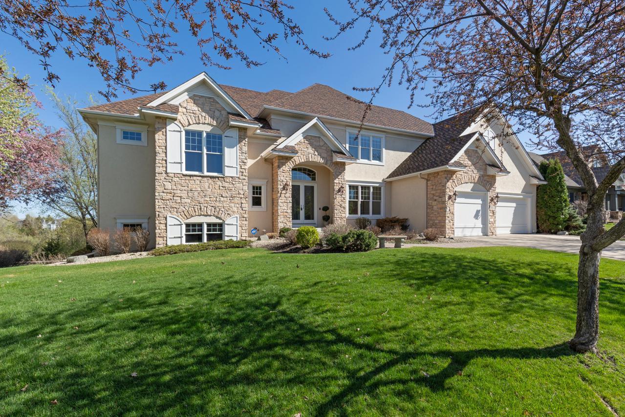 Photo of 19043 Vogel Farm Trail, Eden Prairie, MN 55347
