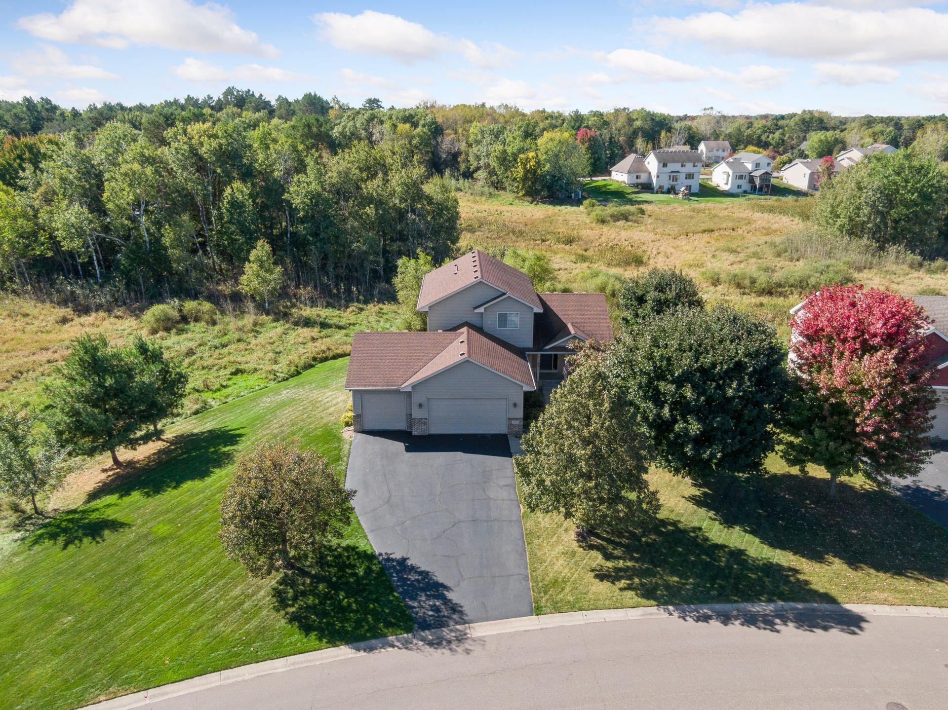 Photo of 15922 Quince Street NW, Andover, MN 55304
