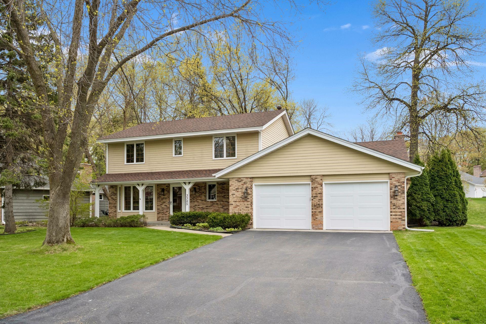 Photo of 3385 Rosewood Lane N, Plymouth, MN 55441