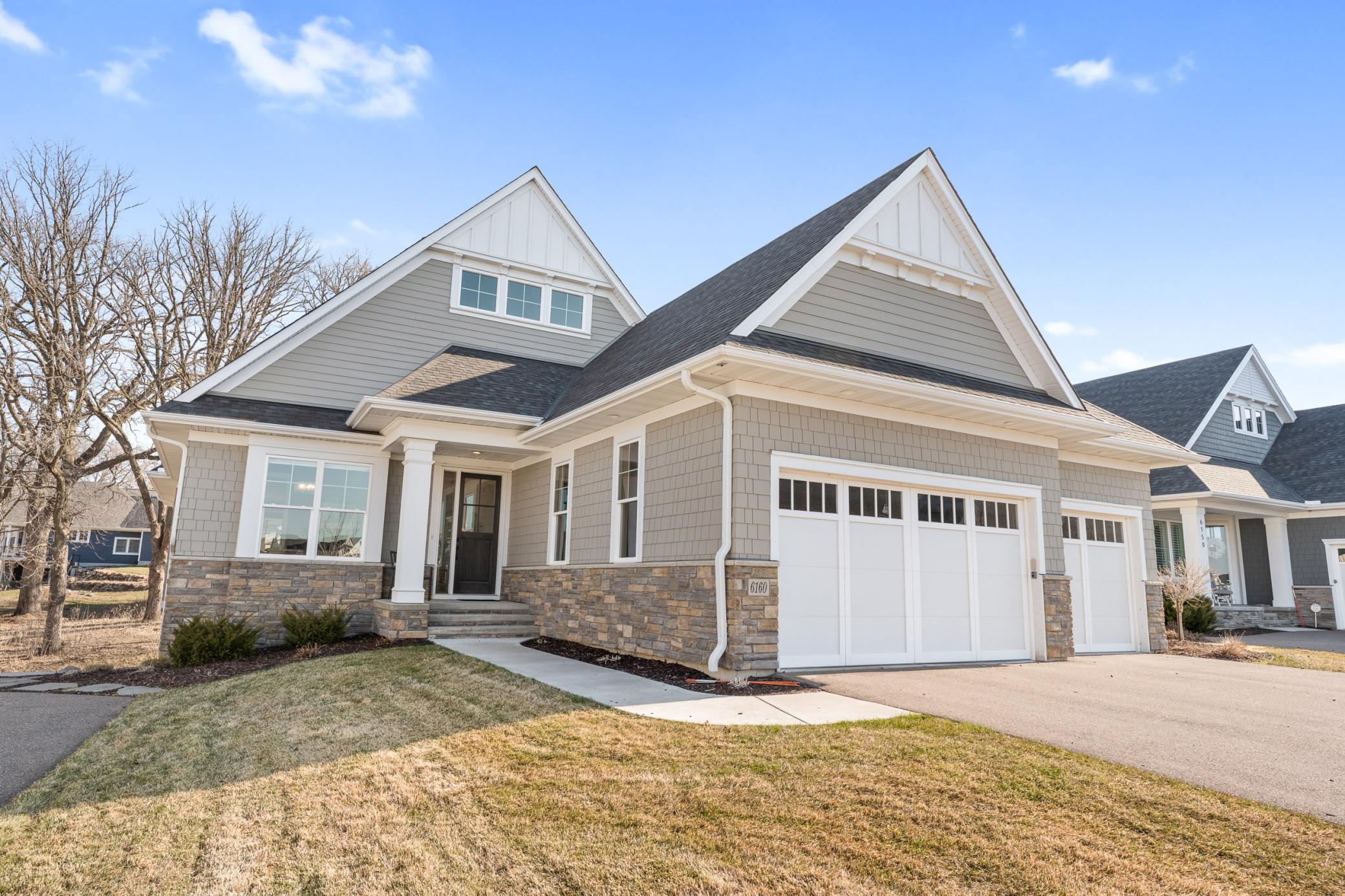Photo of 6160 Garland Lane N, Plymouth, MN 55446