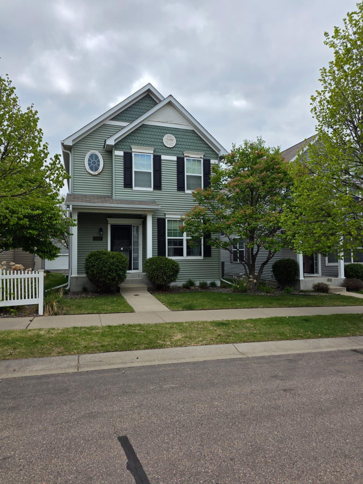 Photo of 10167 Indigo Drive, Eden Prairie, MN 55347