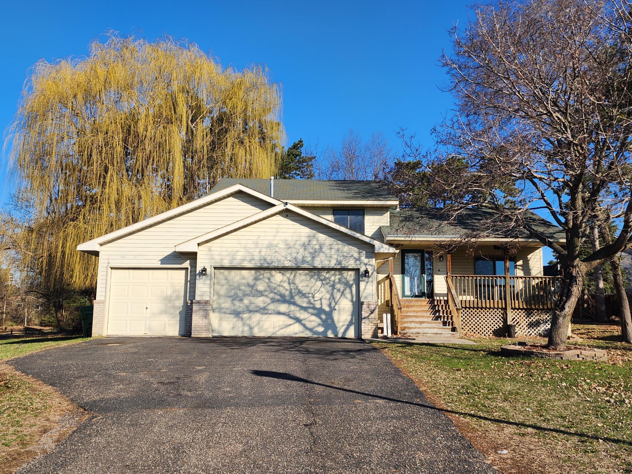 Photo of 4157 145th Avenue NW, Andover, MN 55304