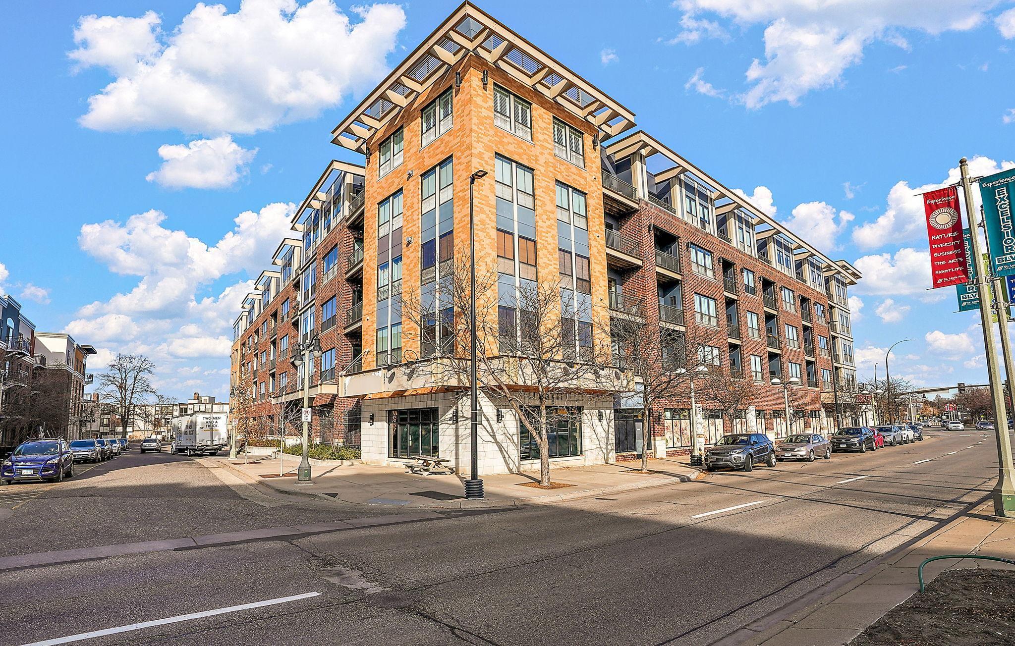 Photo of 4525 Park Commons Drive, Saint Louis Park, MN 55416