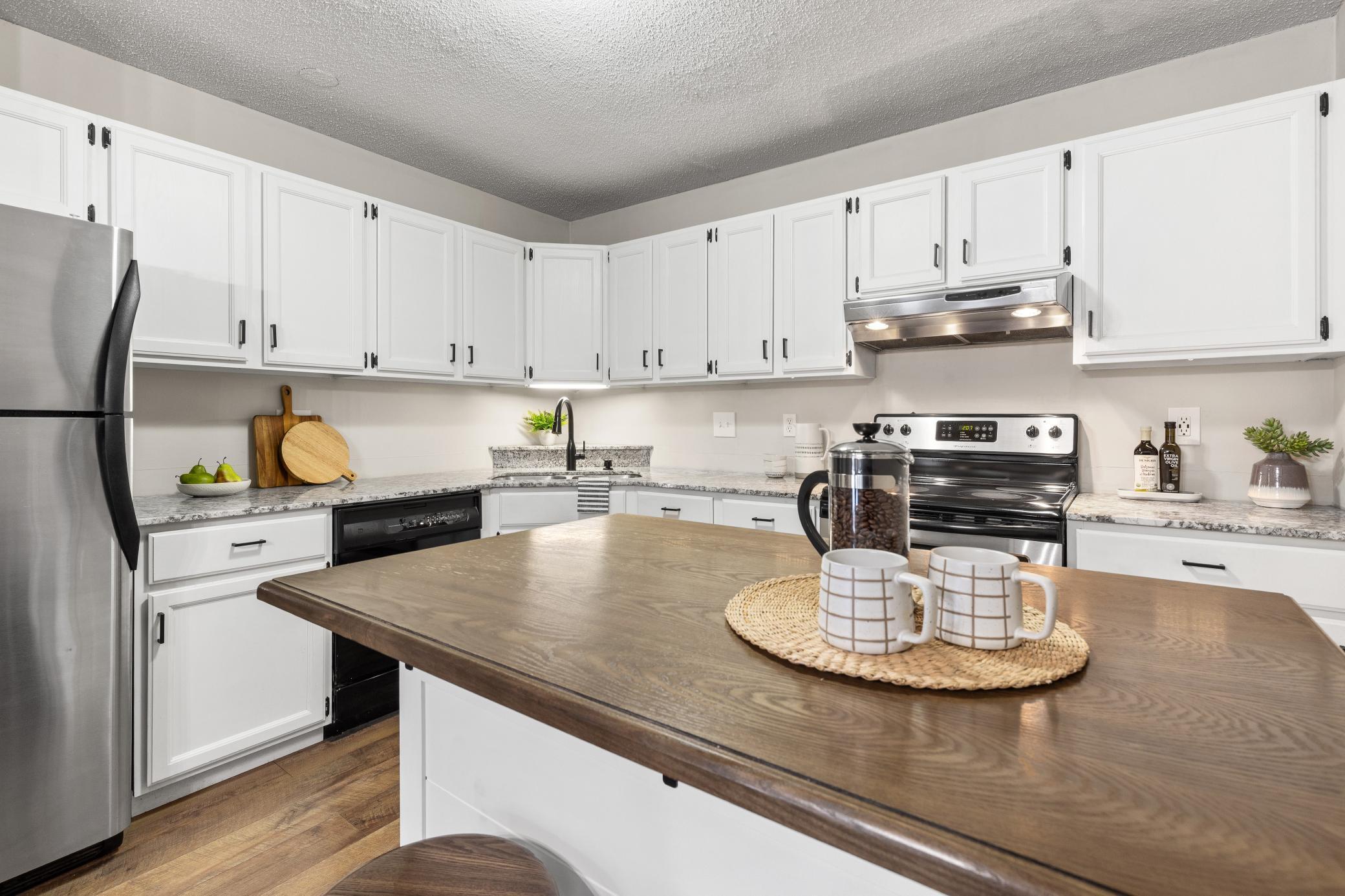 Photo of 2240 Ridge Drive, Saint Louis Park, MN 55416