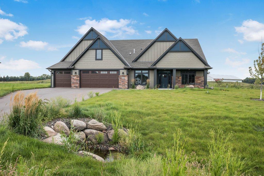 Photo of 4572 166th Avenue NW, Andover, MN 55304
