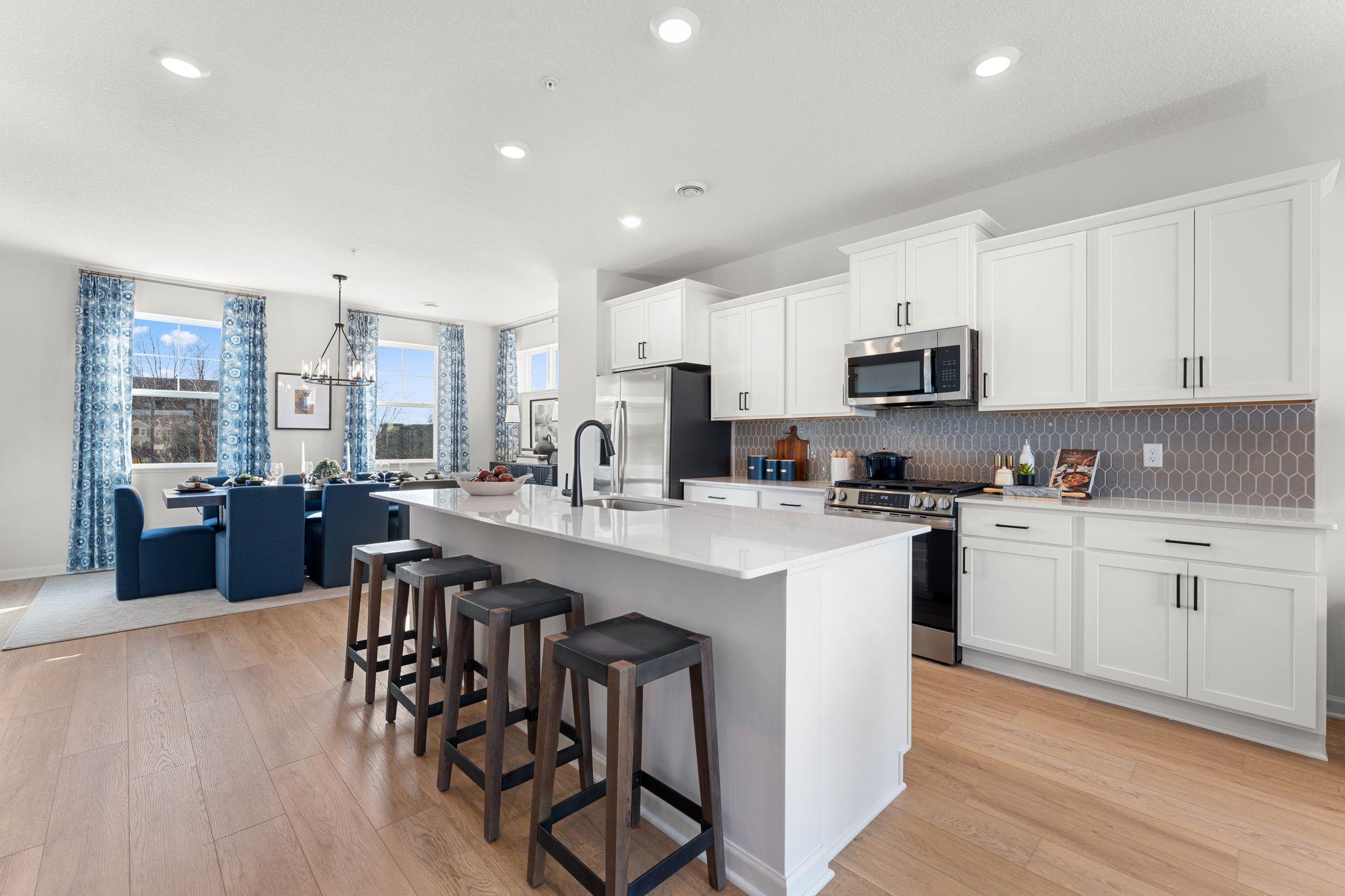 Photo of 7451 East Ramsey Parkway NW, Ramsey, MN 55303