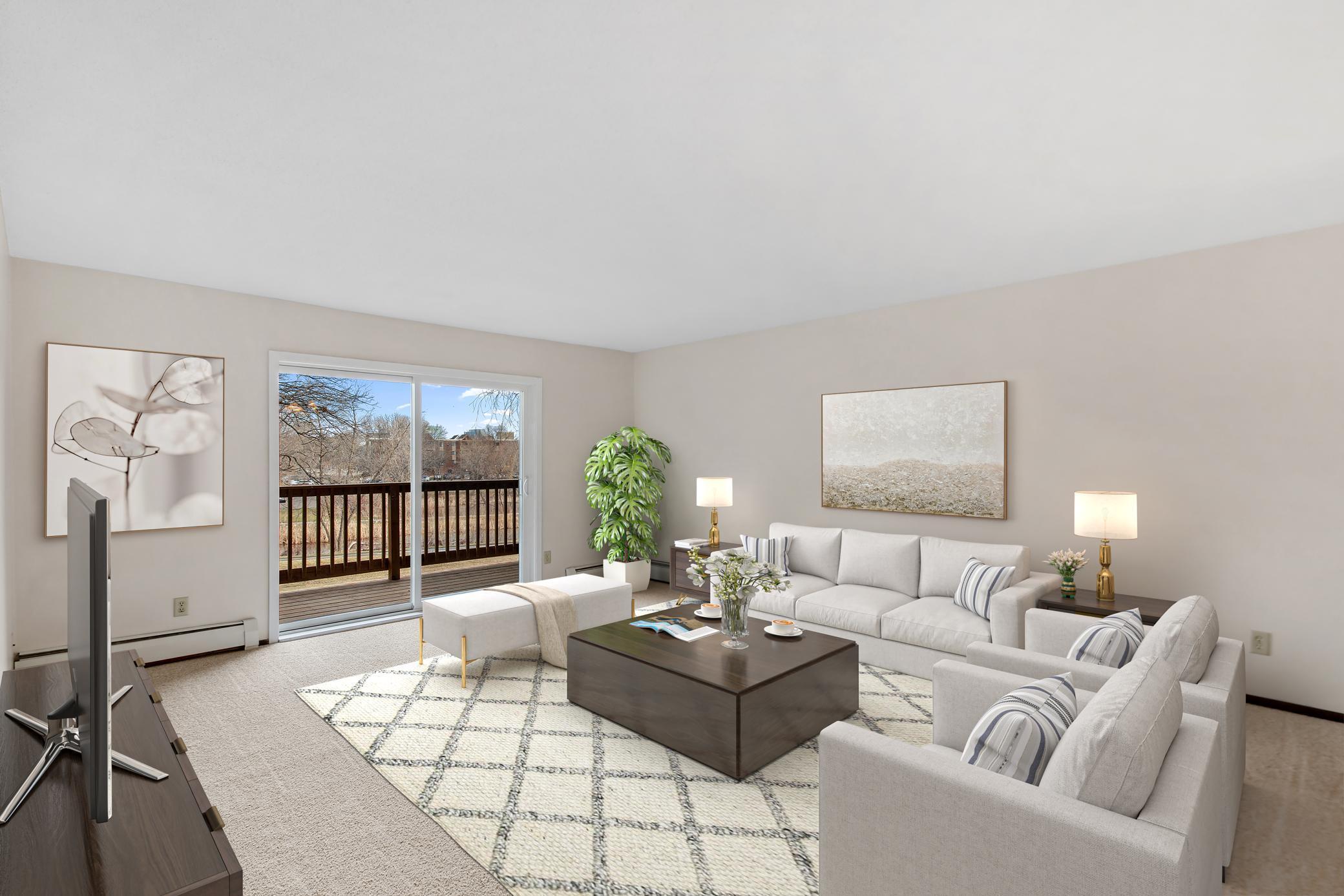 Photo of 450 Ford Road, Saint Louis Park, MN 55426