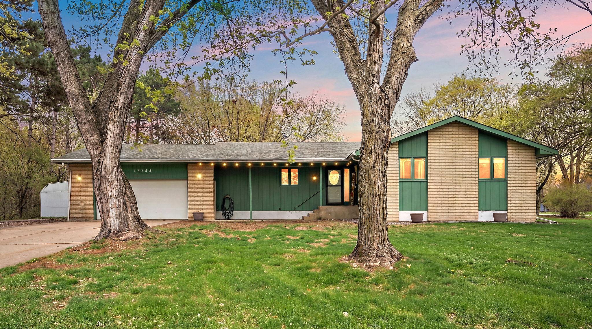 Photo of 13553 Gladiola Street NW, Andover, MN 55304