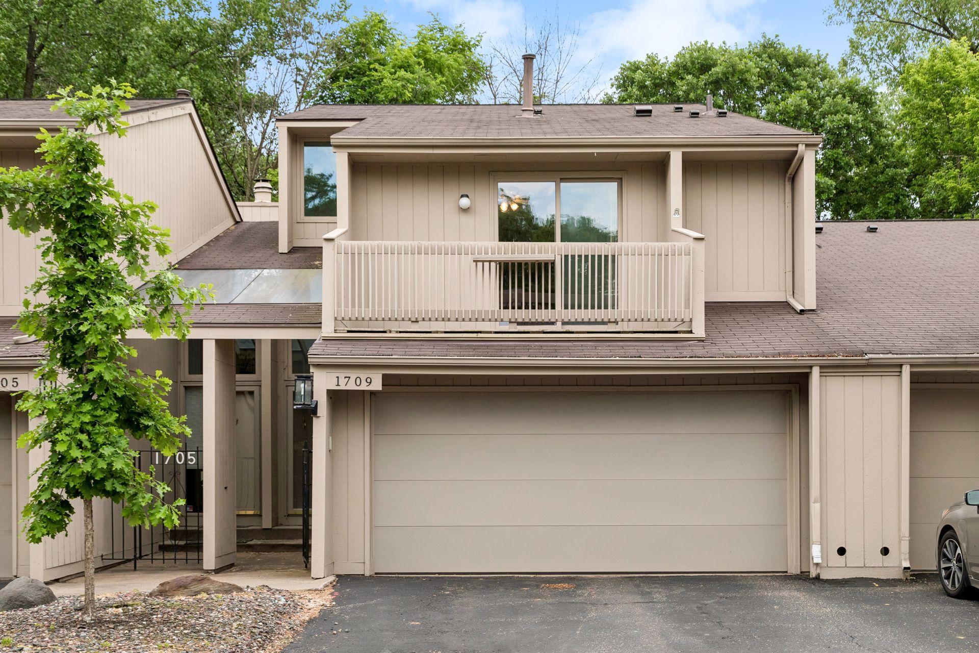 Photo of 1709 Archer Court, Plymouth, MN 55447