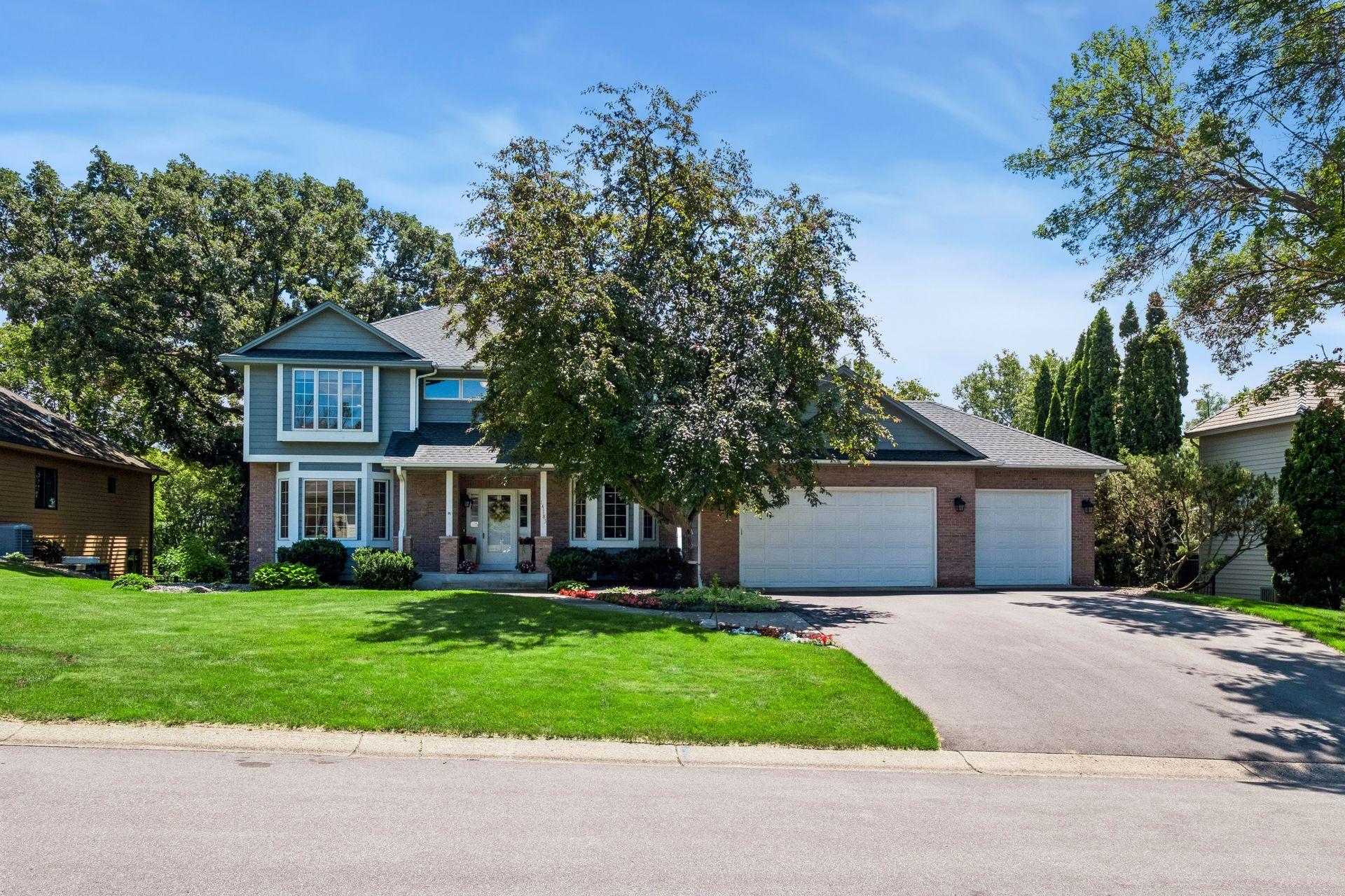 Photo of 14183 Mccoy Court, Eden Prairie, MN 55347