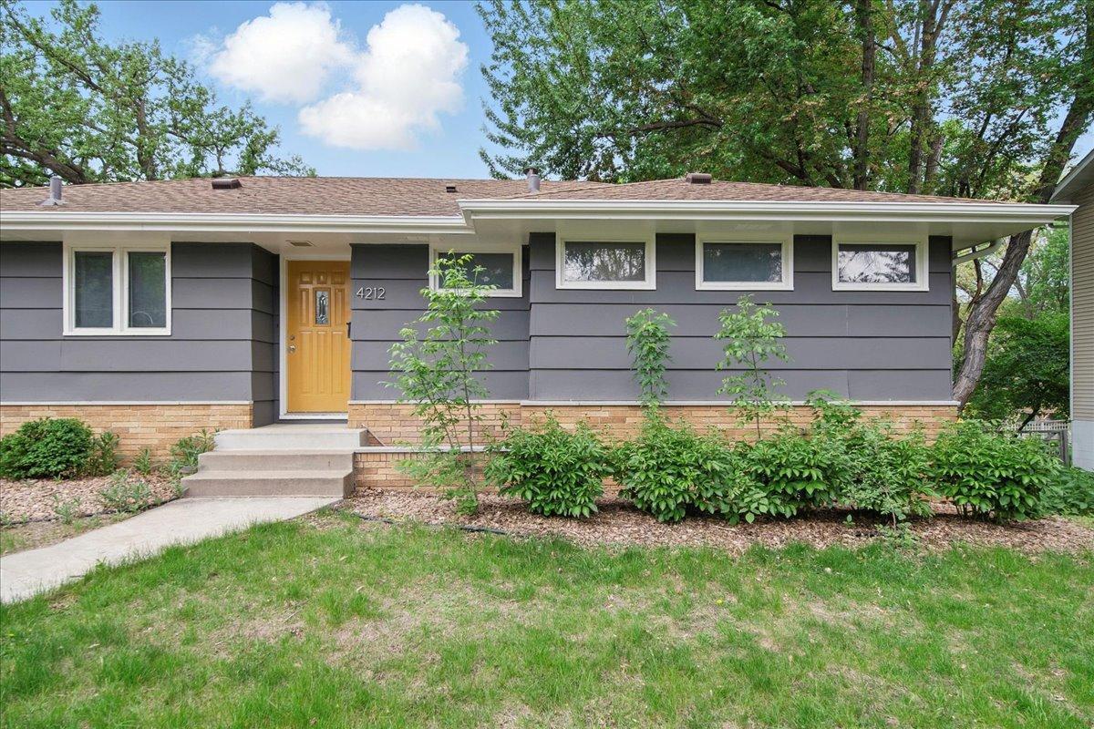 Photo of 4212 Princeton Avenue, Saint Louis Park, MN 55416