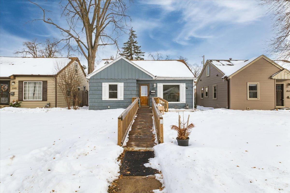 Photo of 3149 Nevada Avenue S, Saint Louis Park, MN 55426