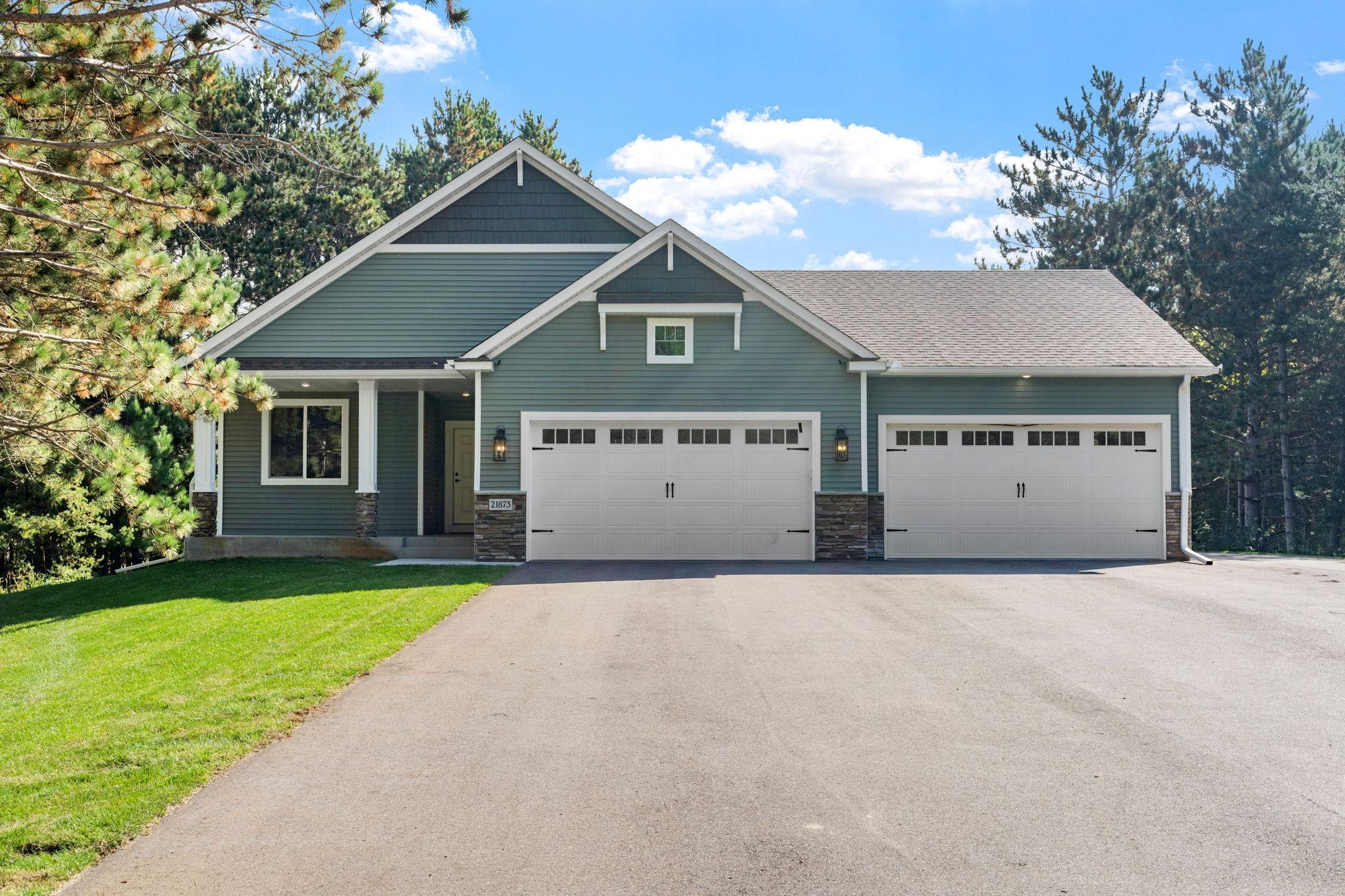 Photo of 21873 Drake Street NW, Oak Grove, MN 55011