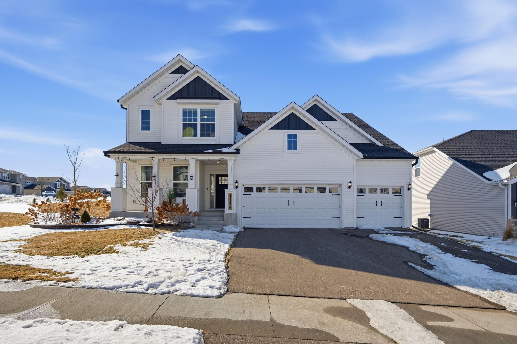 Photo of 18445 58th Avenue N, Plymouth, MN 55446