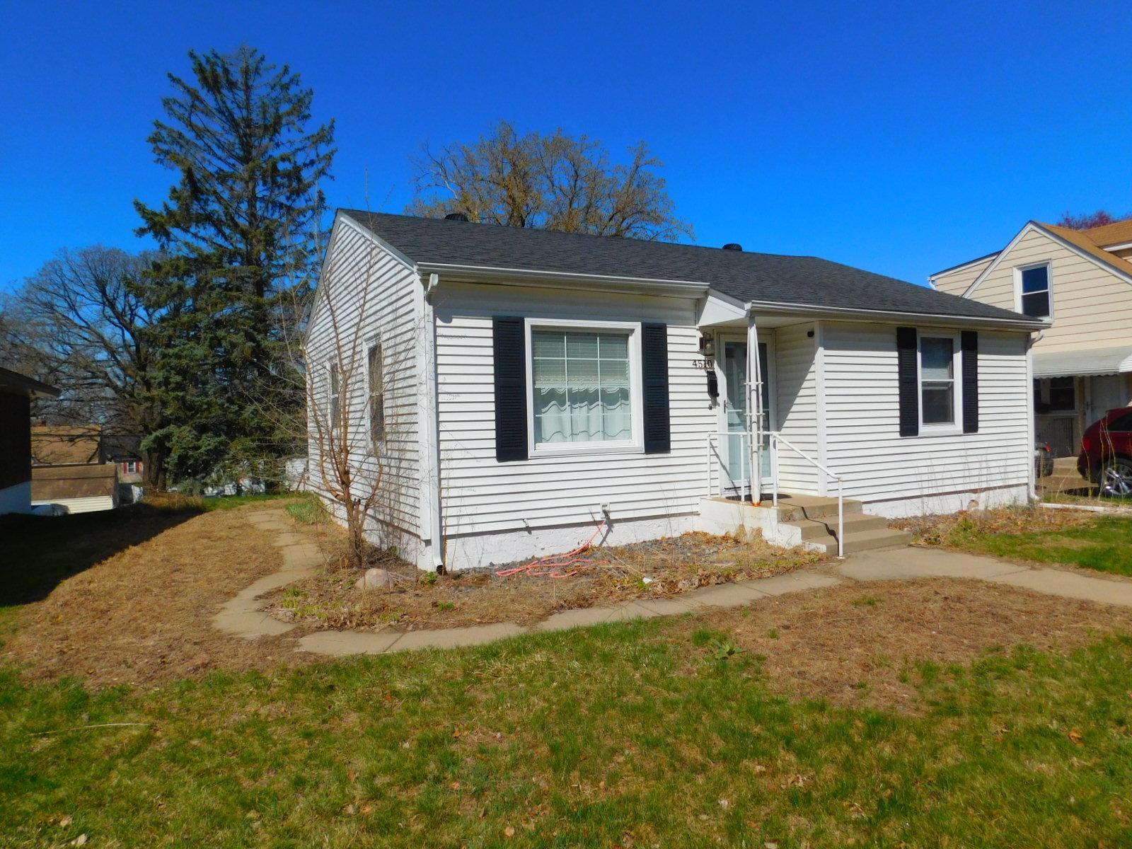 Photo of 4510 6th Street NE, Columbia Heights, MN 55421