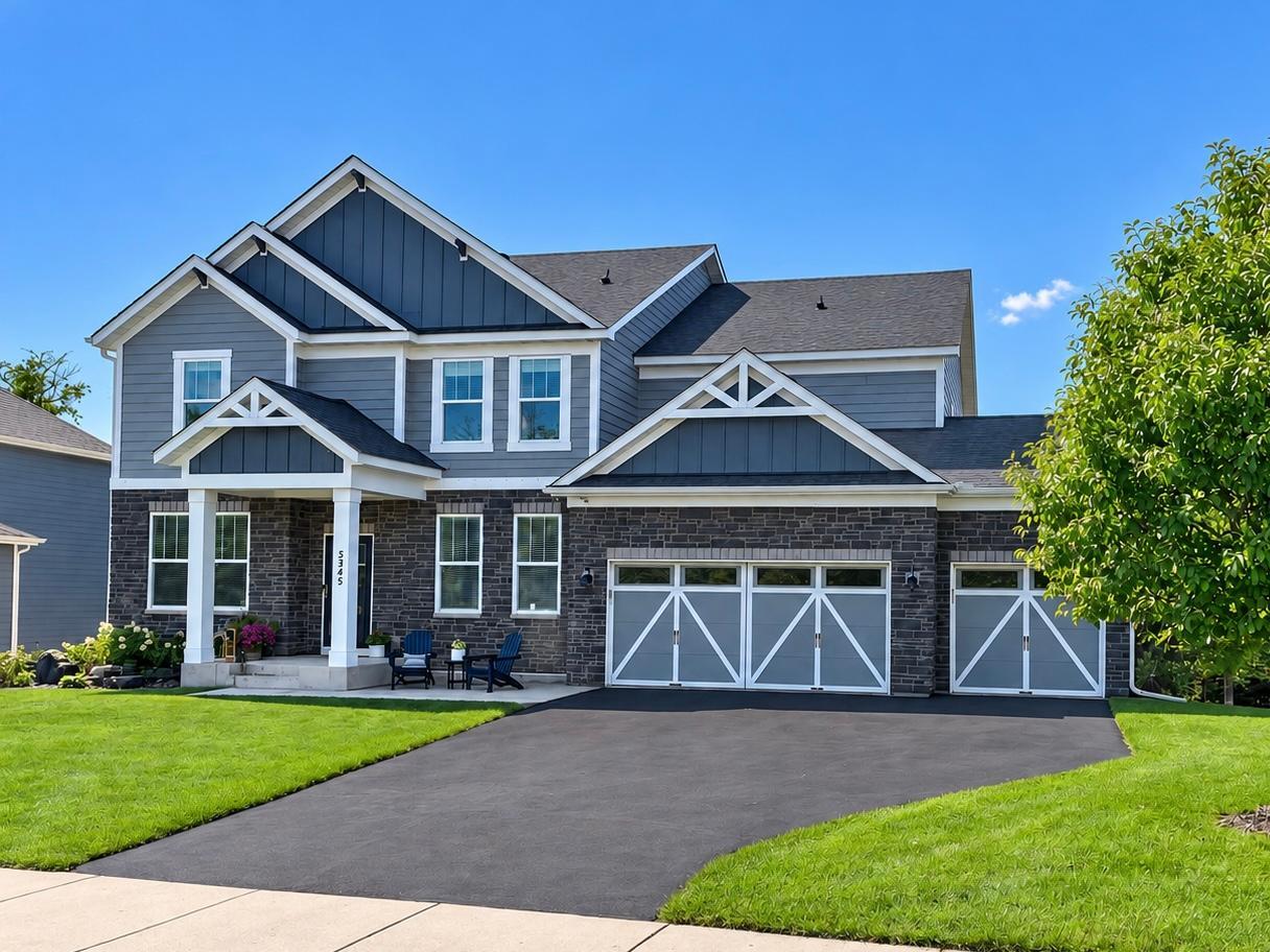 Photo of 5545 Garland Lane N, Plymouth, MN 55446