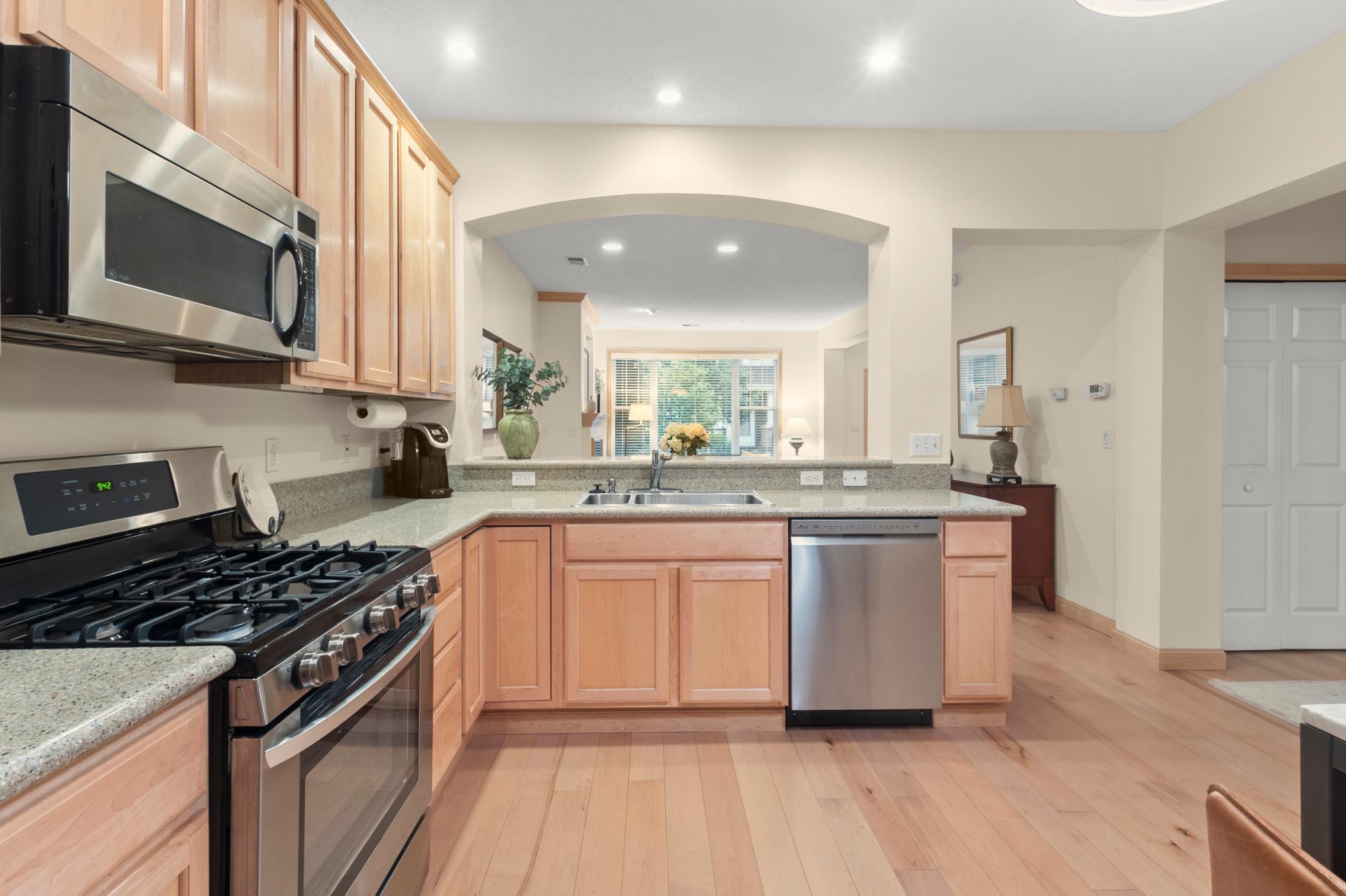 Photo of 1530 Zarthan Avenue S, Saint Louis Park, MN 55416