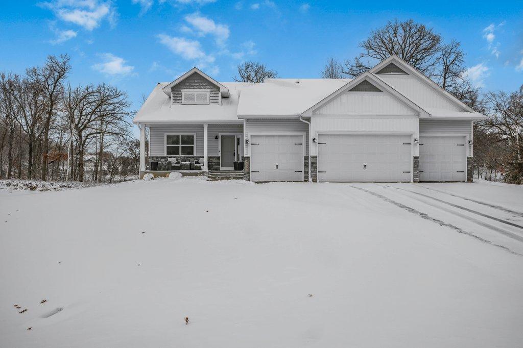 Photo of 4537 205th Lane NW, Anoka, MN 55303