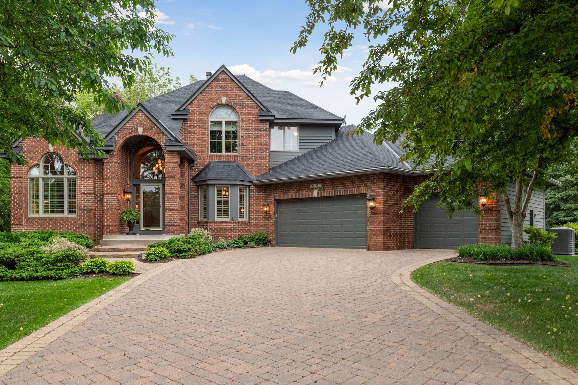 Photo of 18105 35th Avenue N, Plymouth, MN 55447