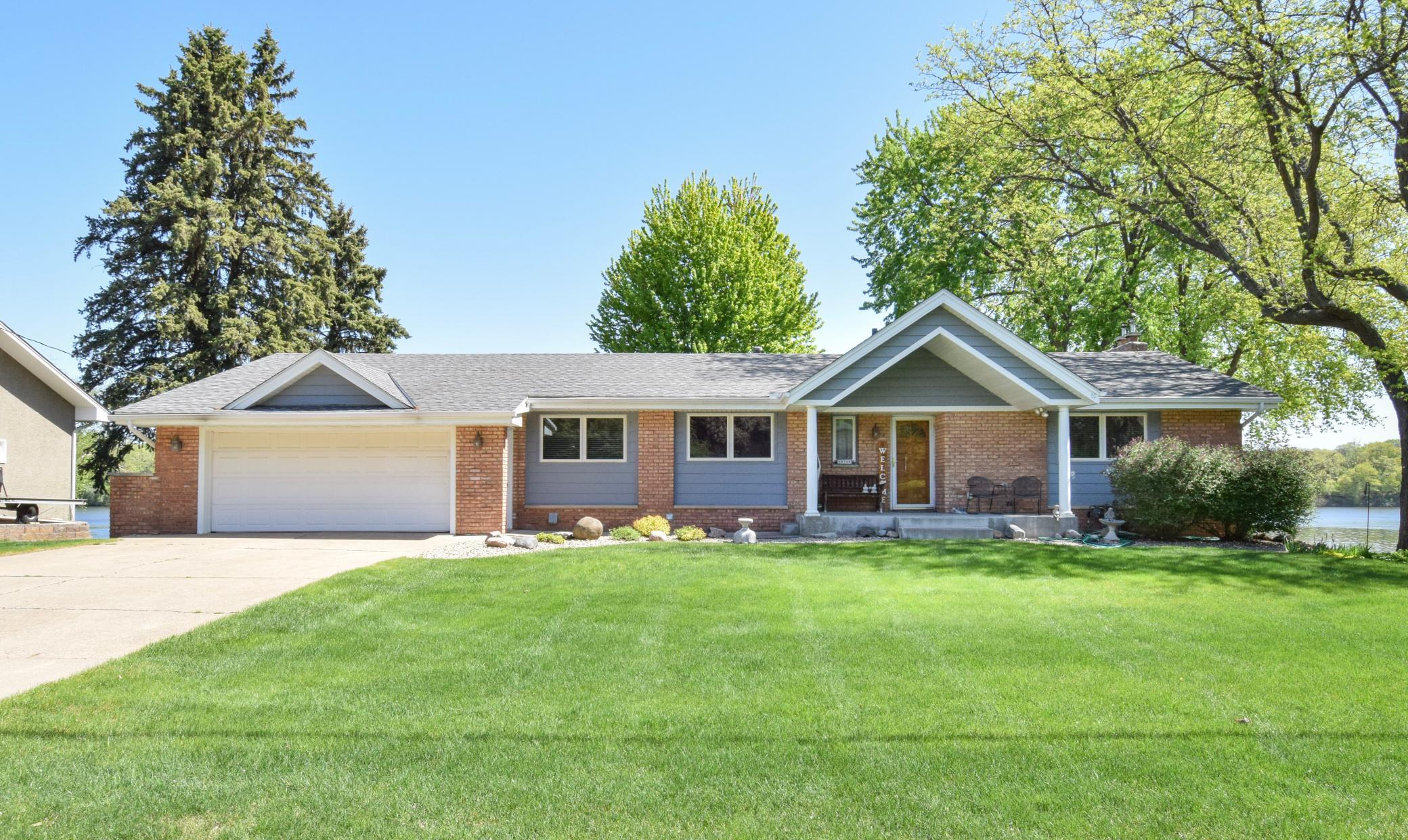 Photo of 10756 Zieglers Drive N, Brooklyn Park, MN 55443