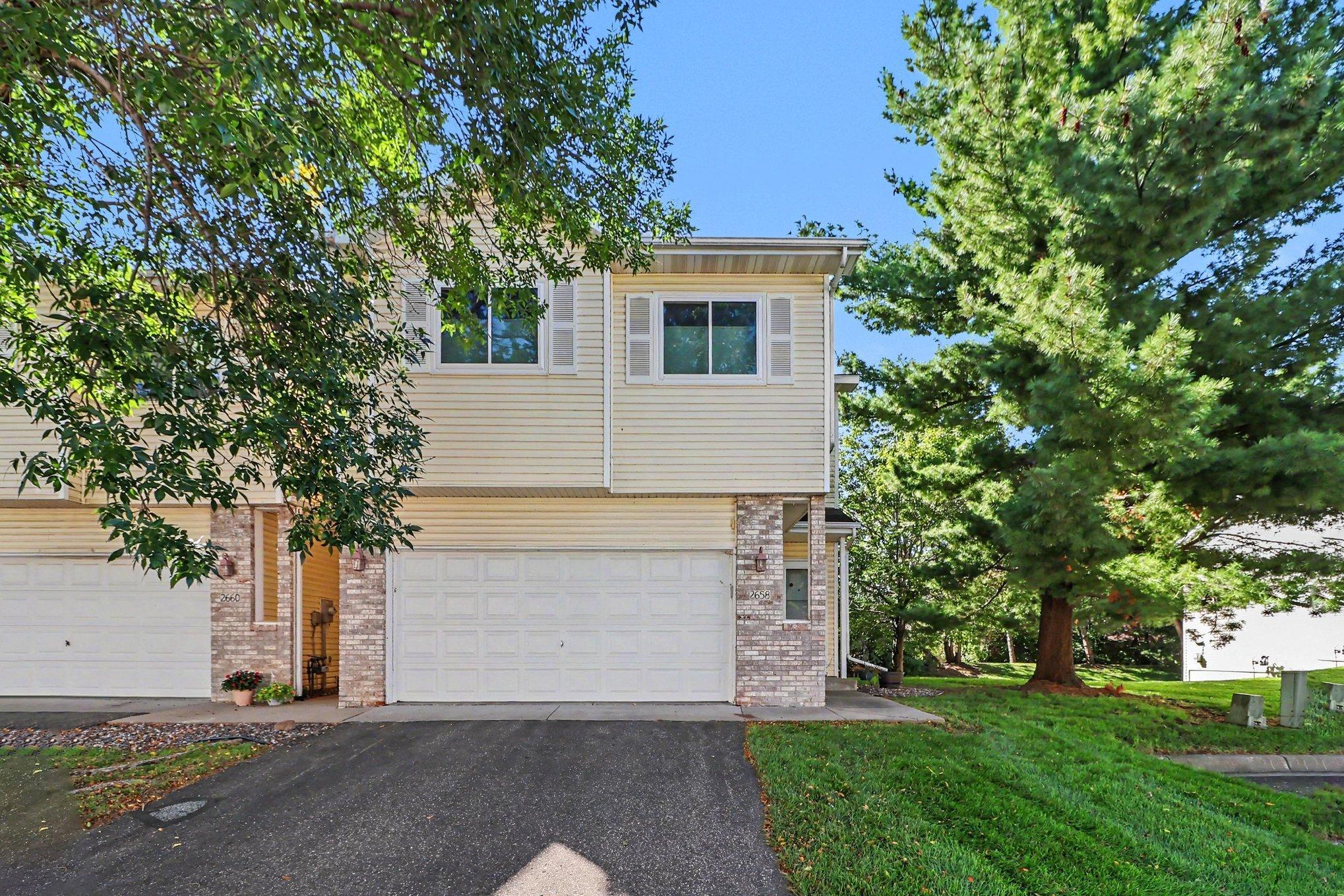 Photo of 2658 Cutters Grove Circle, Anoka, MN 55303
