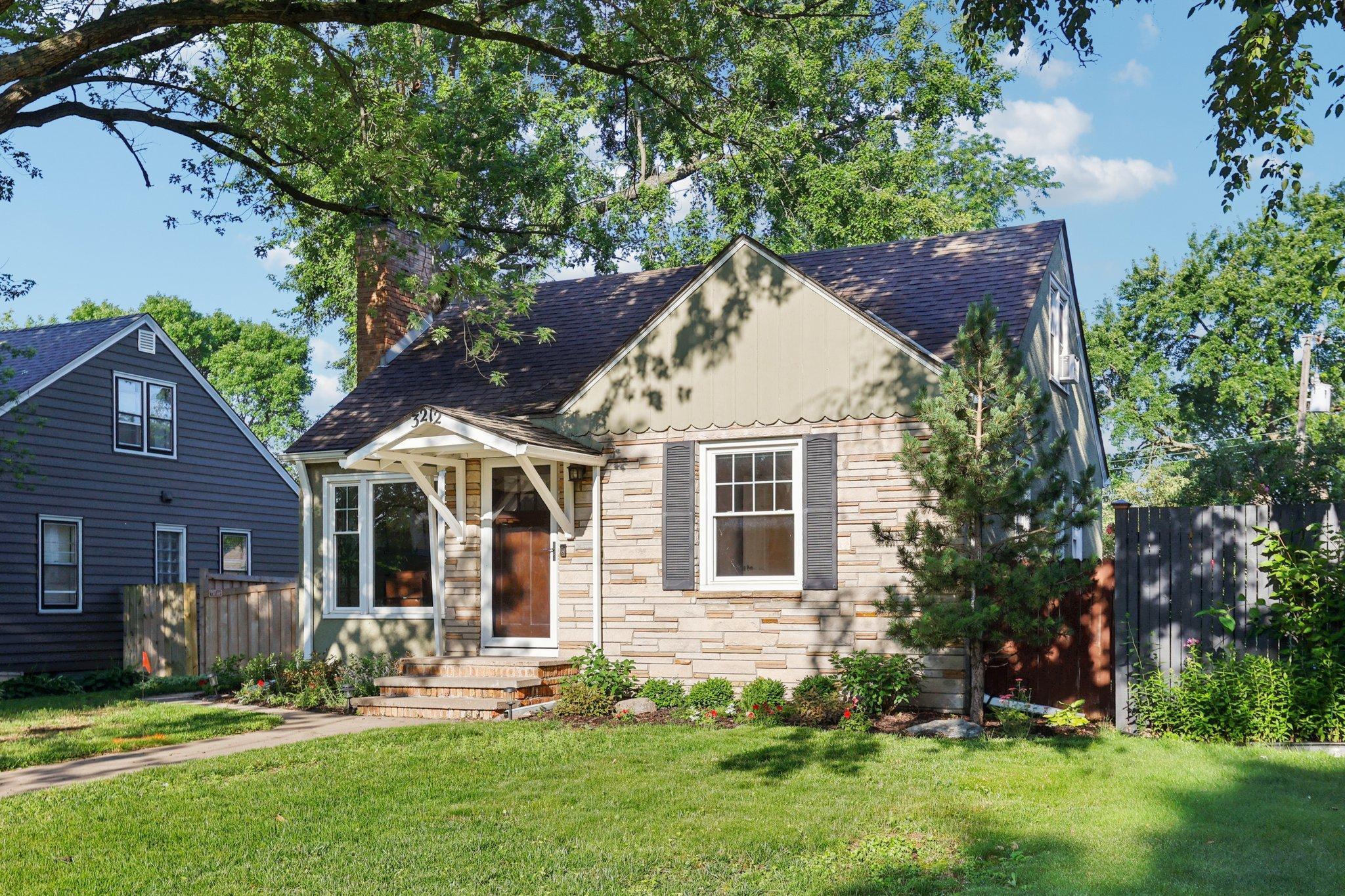 Photo of 3212 Kentucky Avenue S, Saint Louis Park, MN 55426